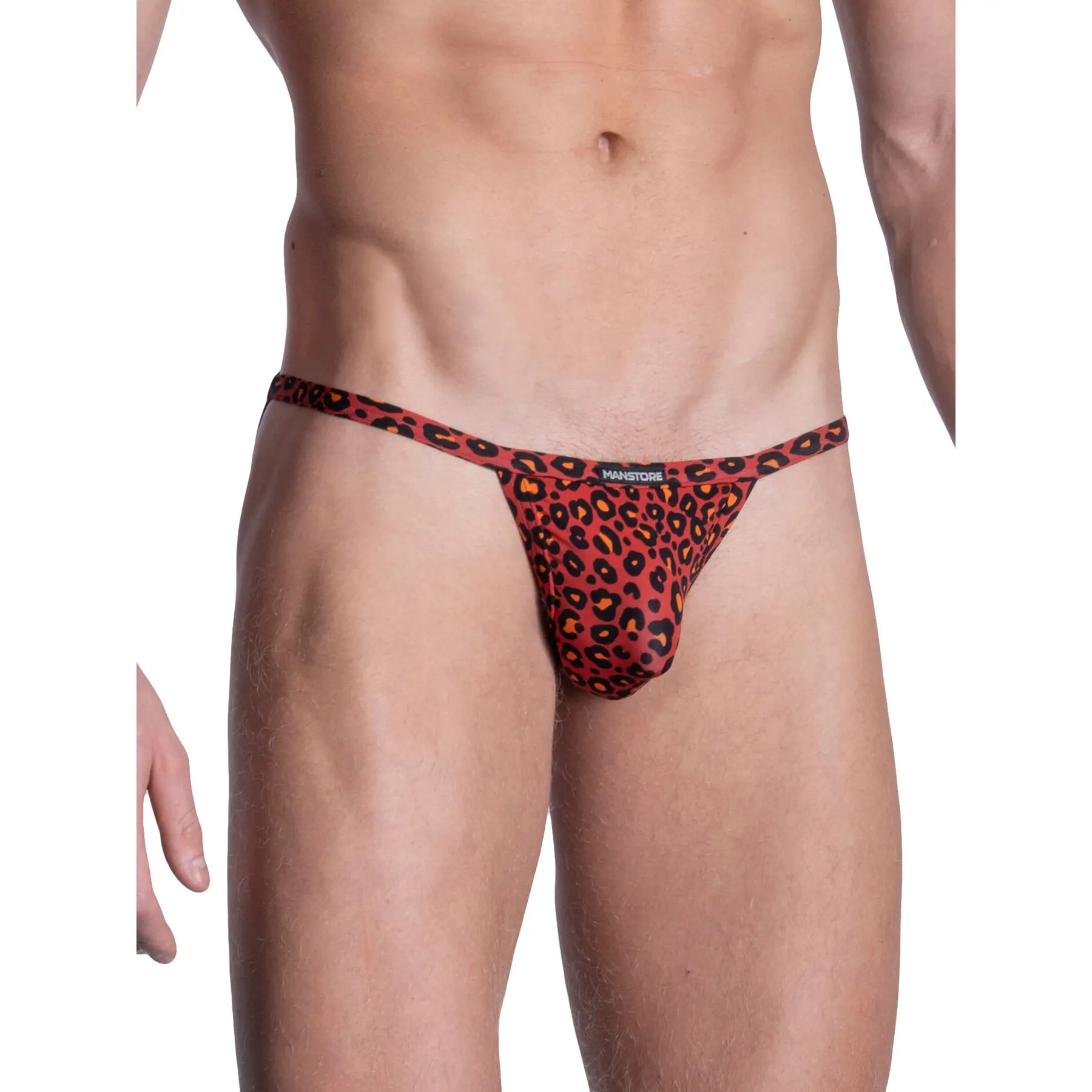Image of Slip ficelle Manstore M800