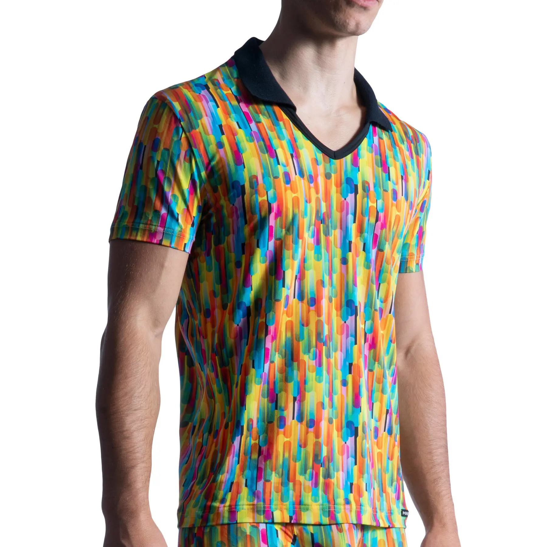 Image of Polo Manstore M851