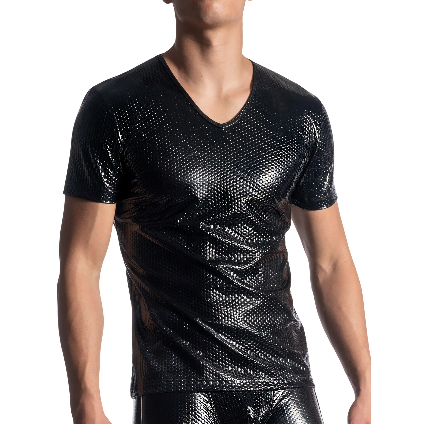 Image of V-Ausschnitt Trikot Manstore M865