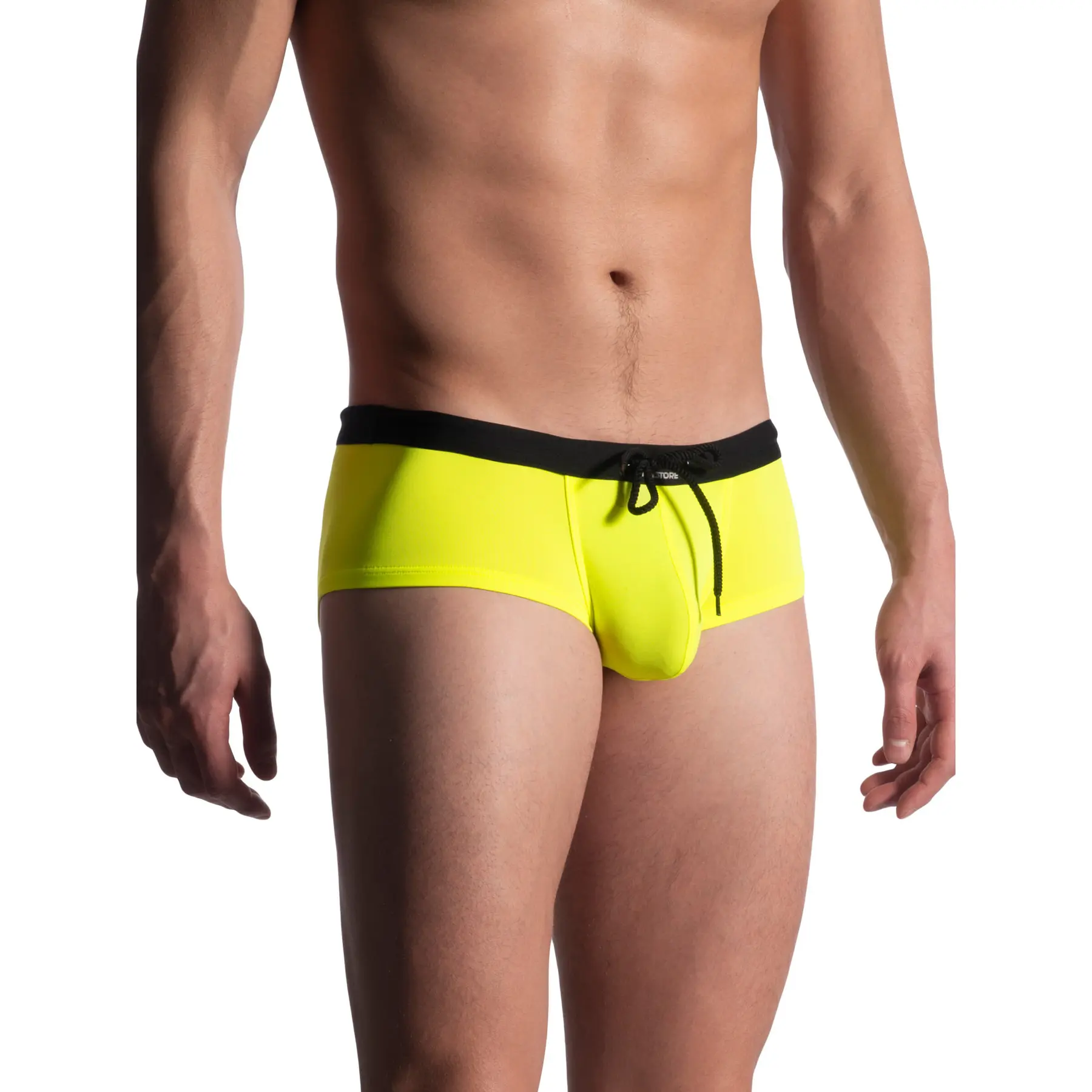 Image of Mini Badeboxer Manstore M909