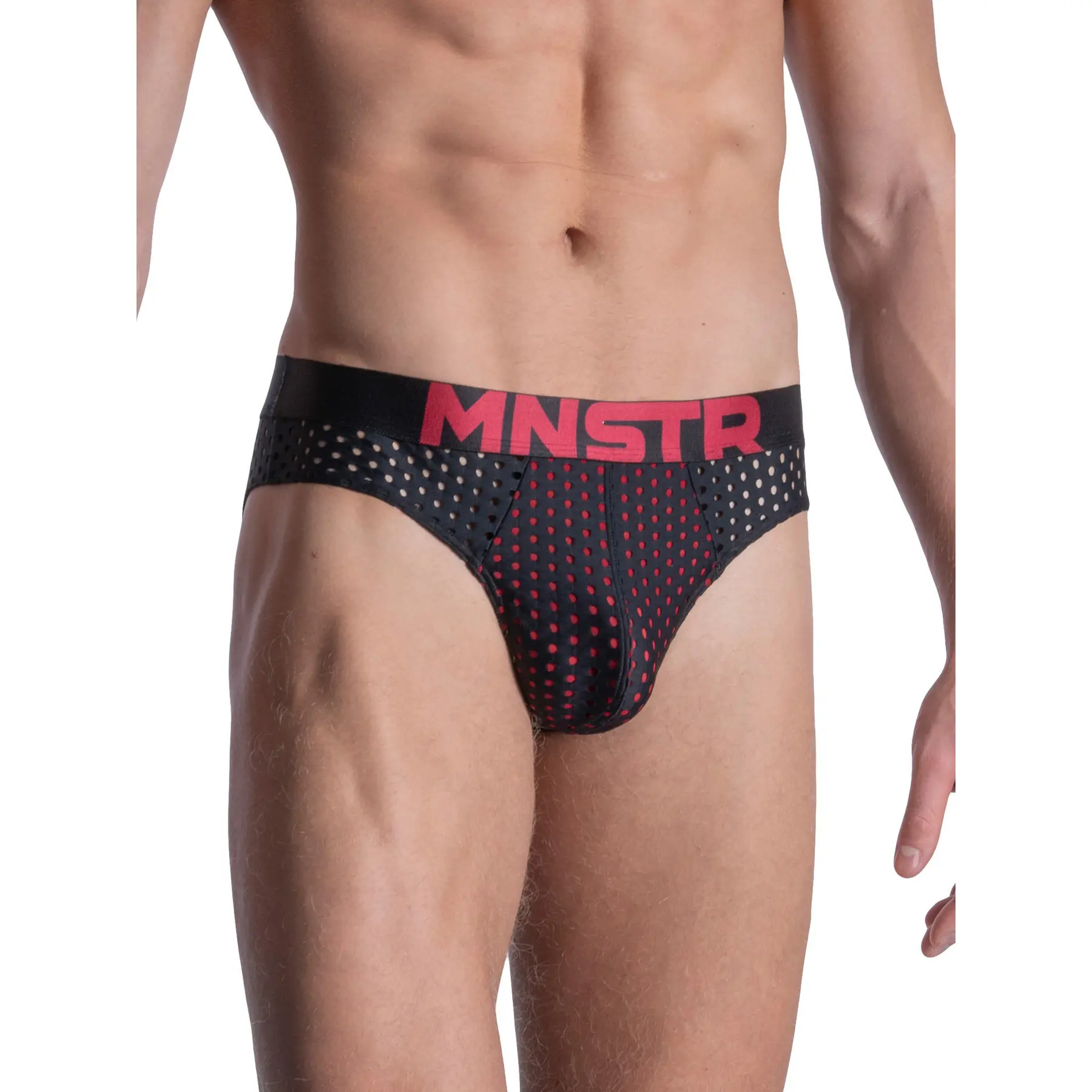 Image of Slip Manstore Jock M2106