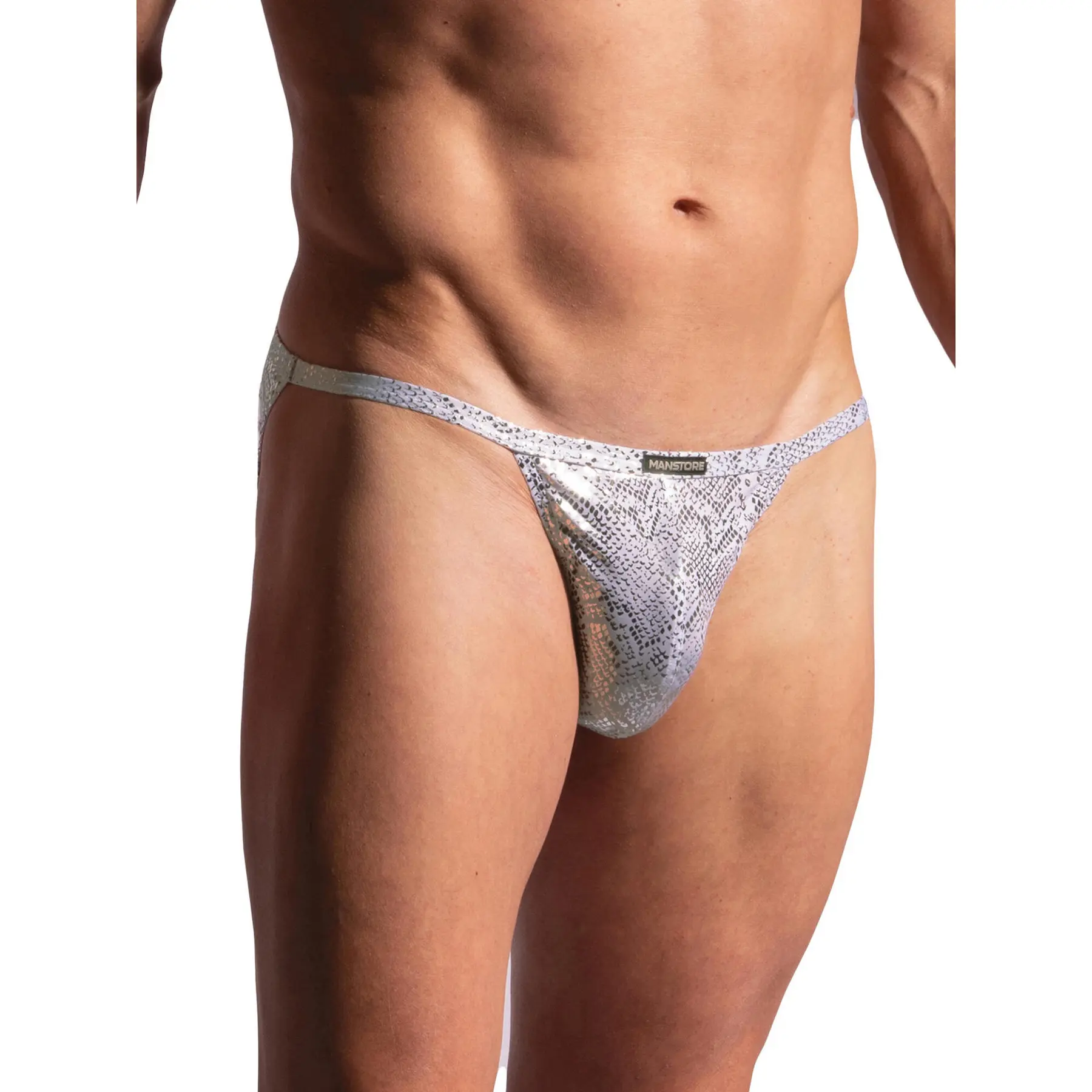 Image of Slip Micro Tanga Manstore M2227 Nightclub