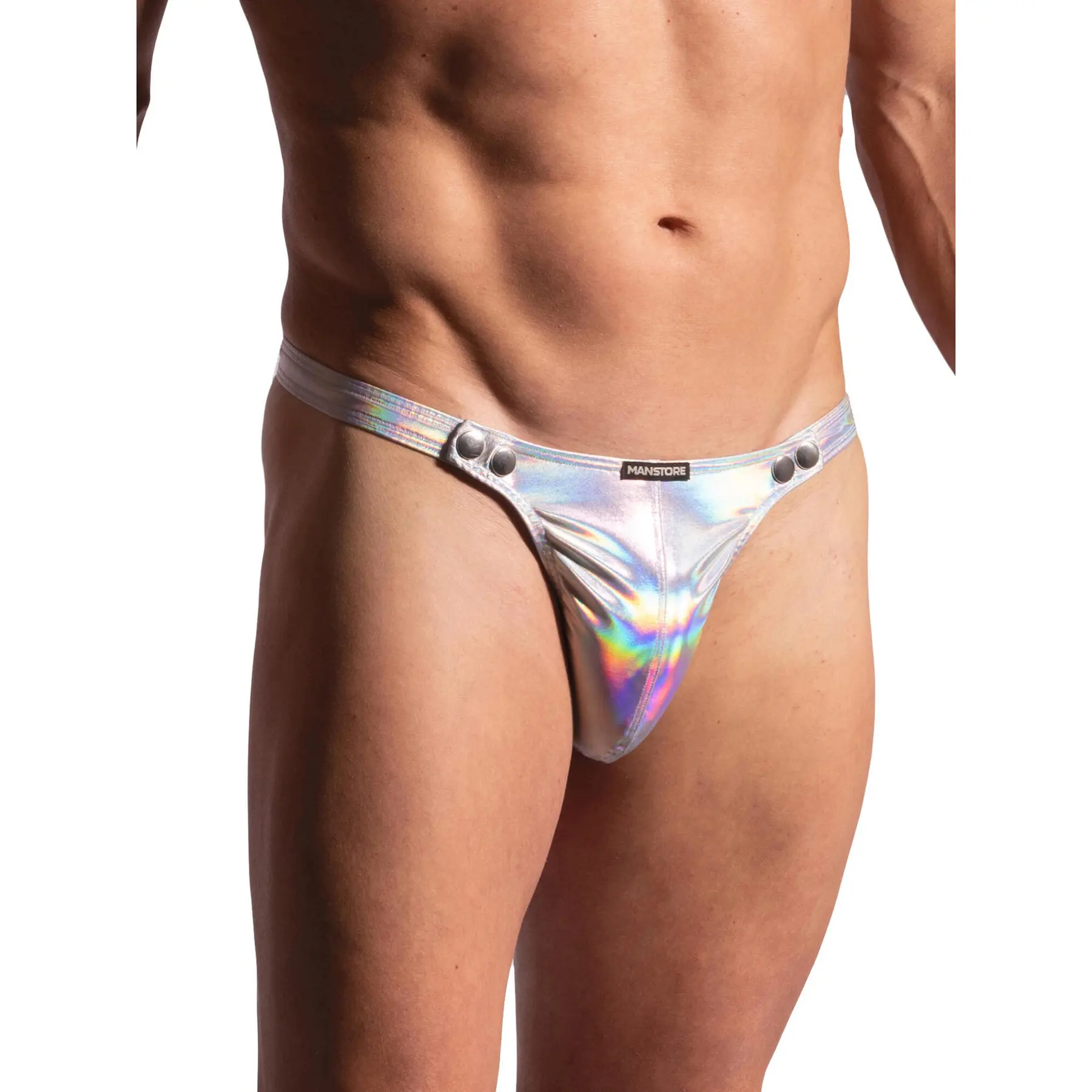 Image of String Frontales Manstore Popper M2230 Nightclub