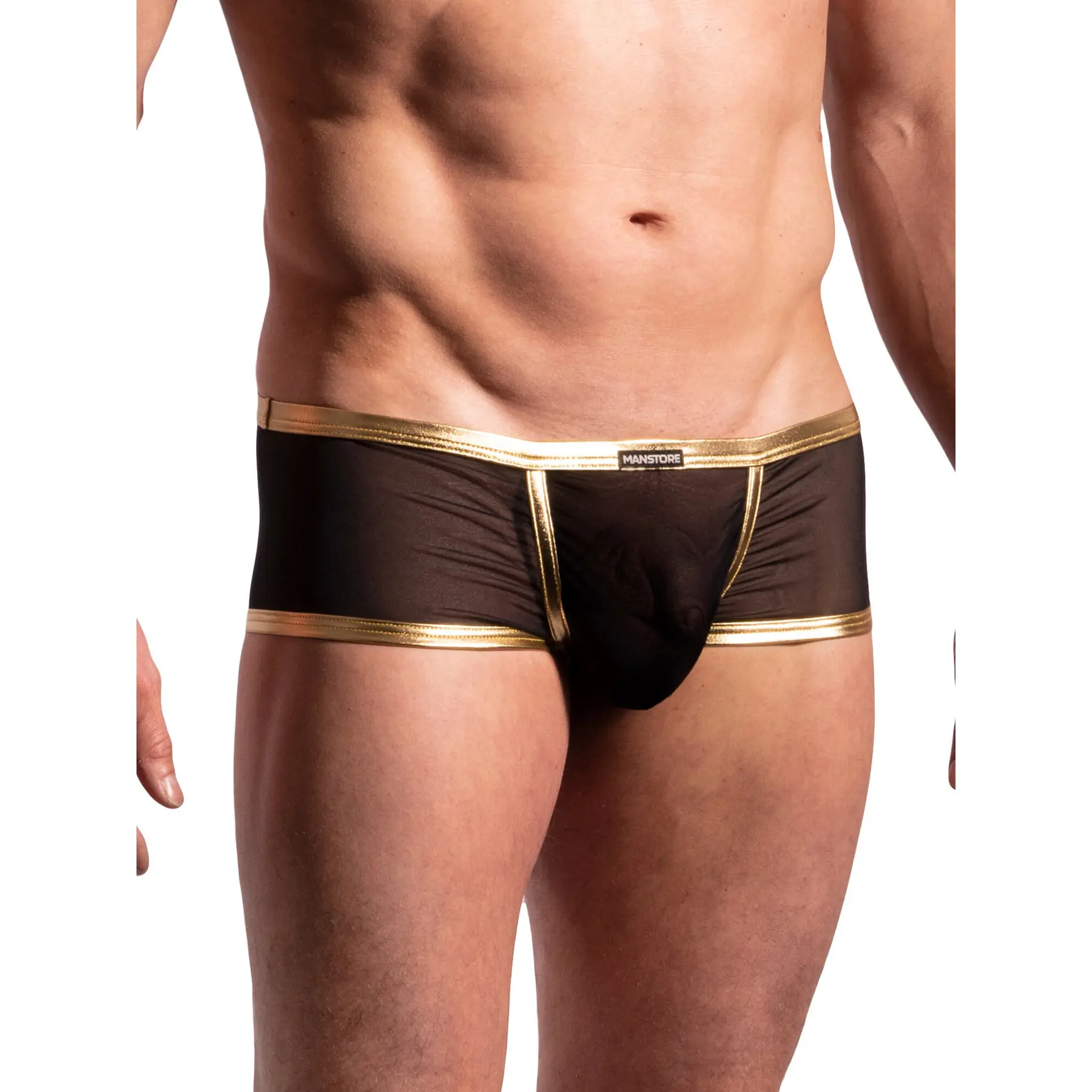 Image of Mini Boxer Manstore M2238