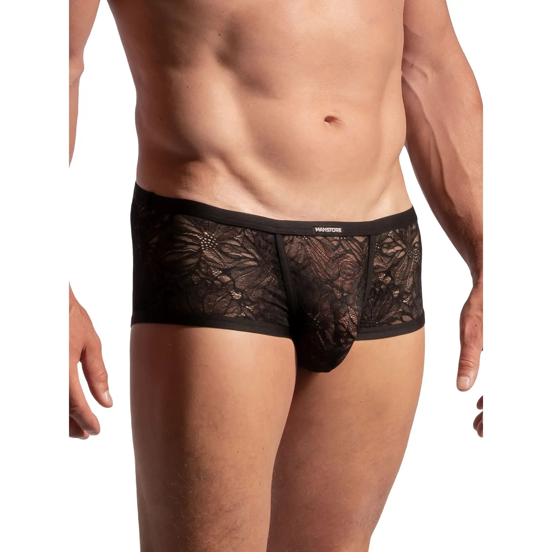 Image of Mini Boxer Manstore M2292