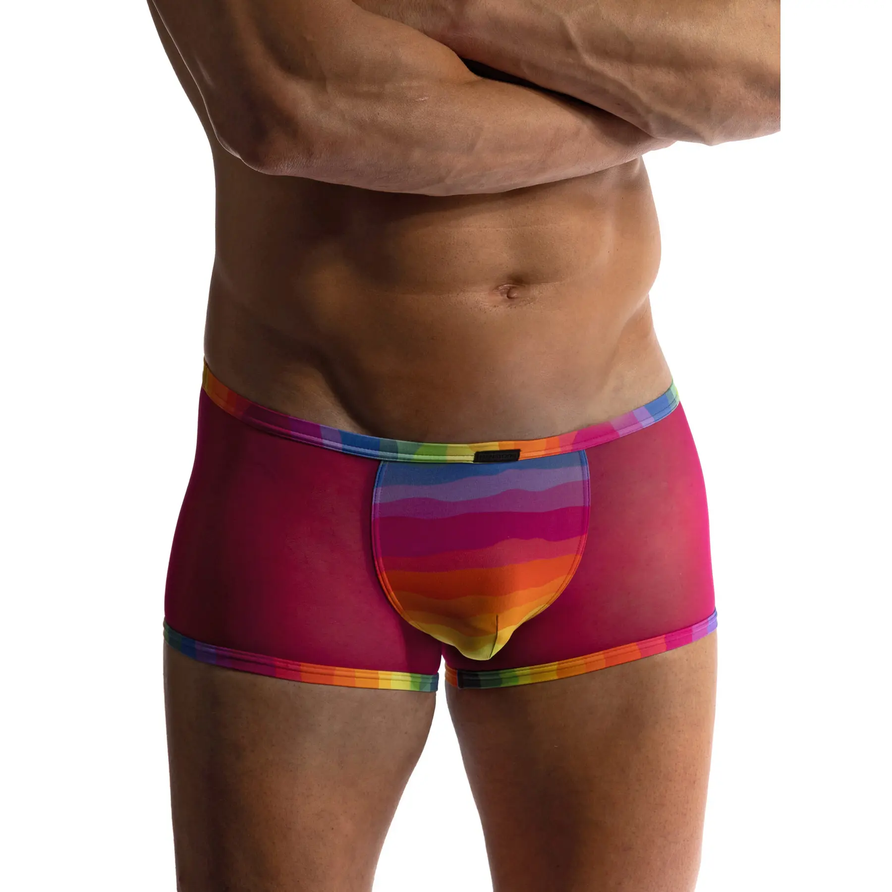 Image of Boxer Manstore M2411