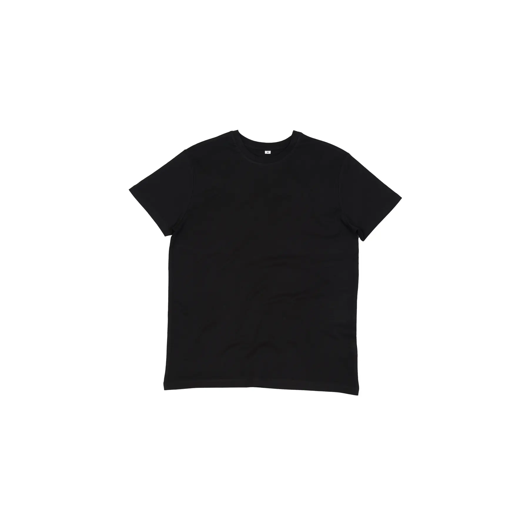 Image of T-Shirt aus Bio Baumwolle Mantis Essential