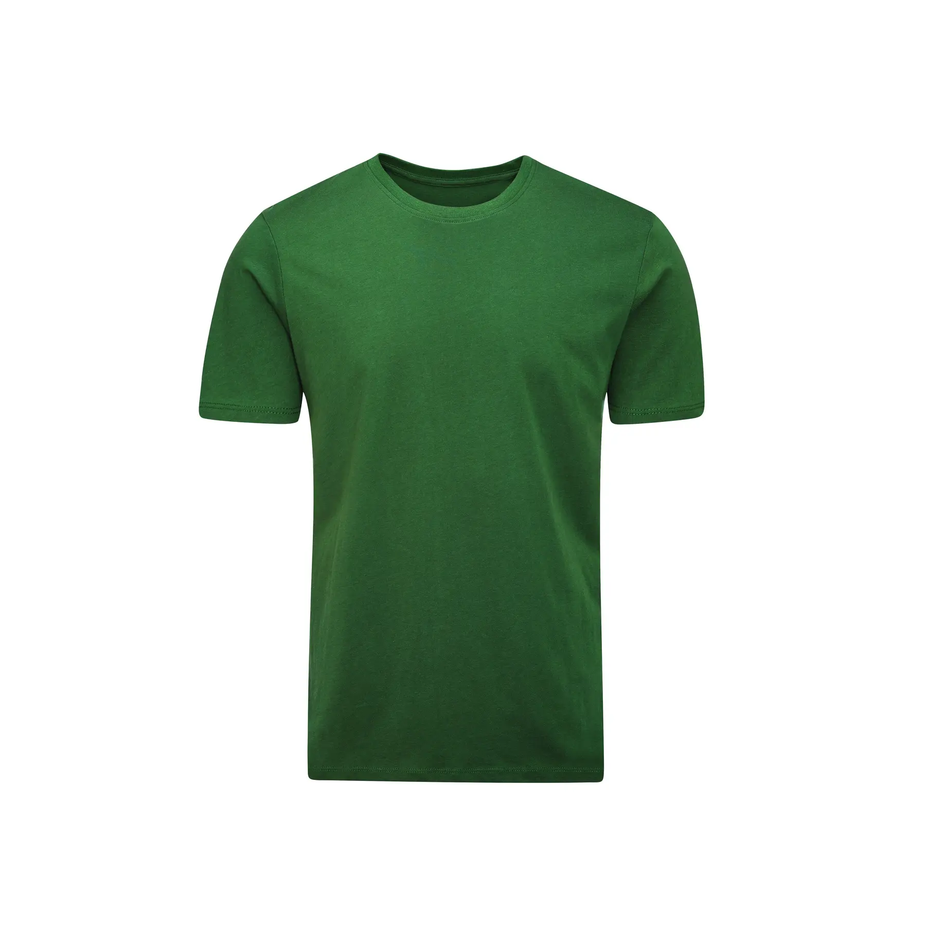 Mantis Men's Vert Organic Cotton T-Shirt Essential