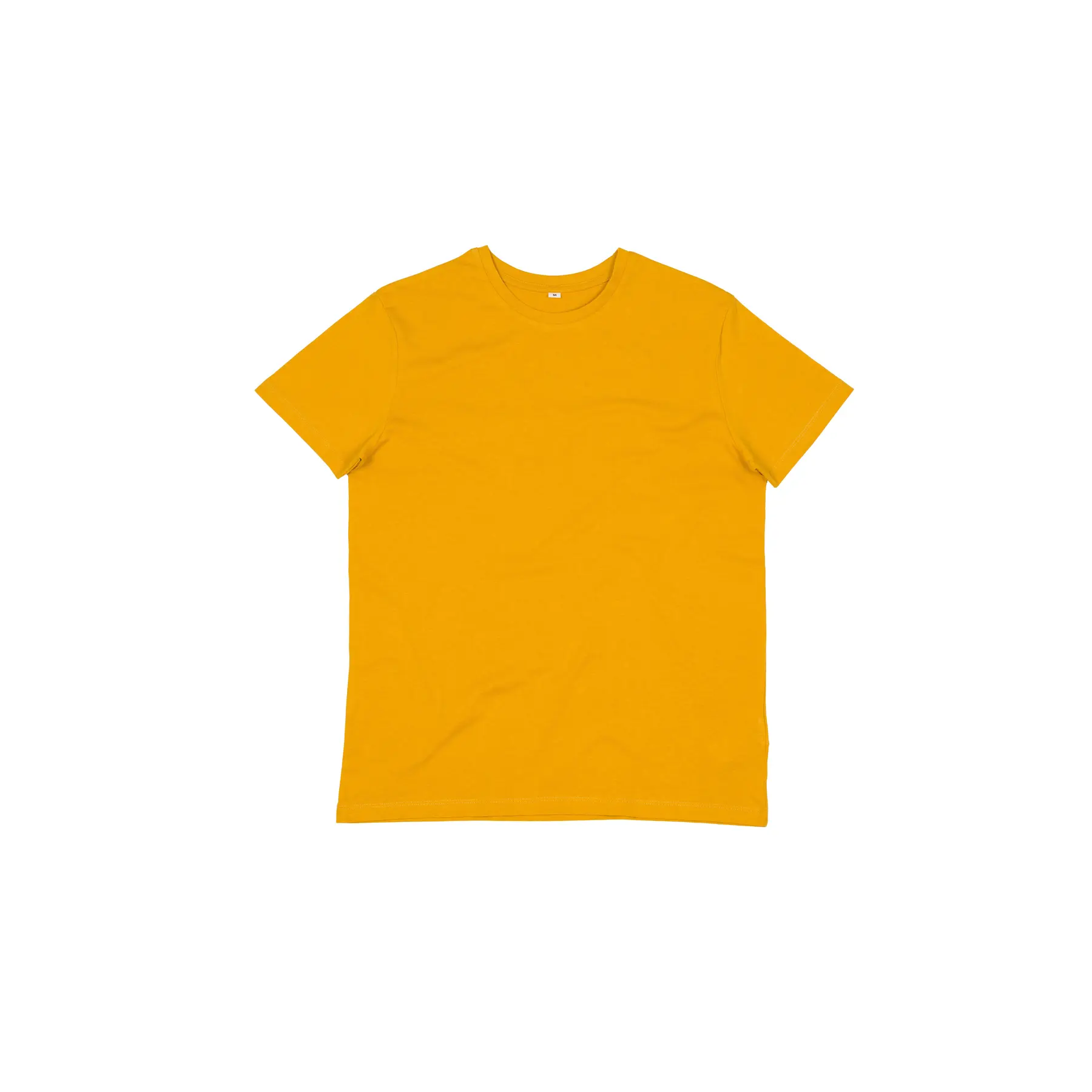 T-Shirt aus Bio Baumwolle Mantis Essential
