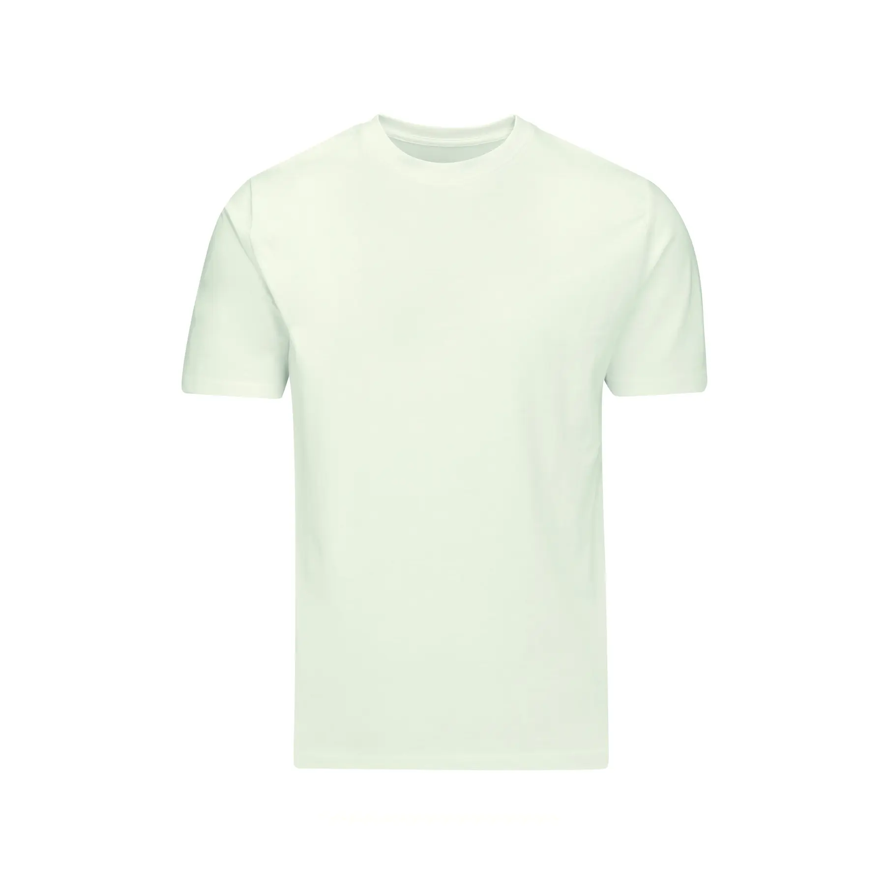 Mantis Men's Vert Organic Cotton T-Shirt Essential