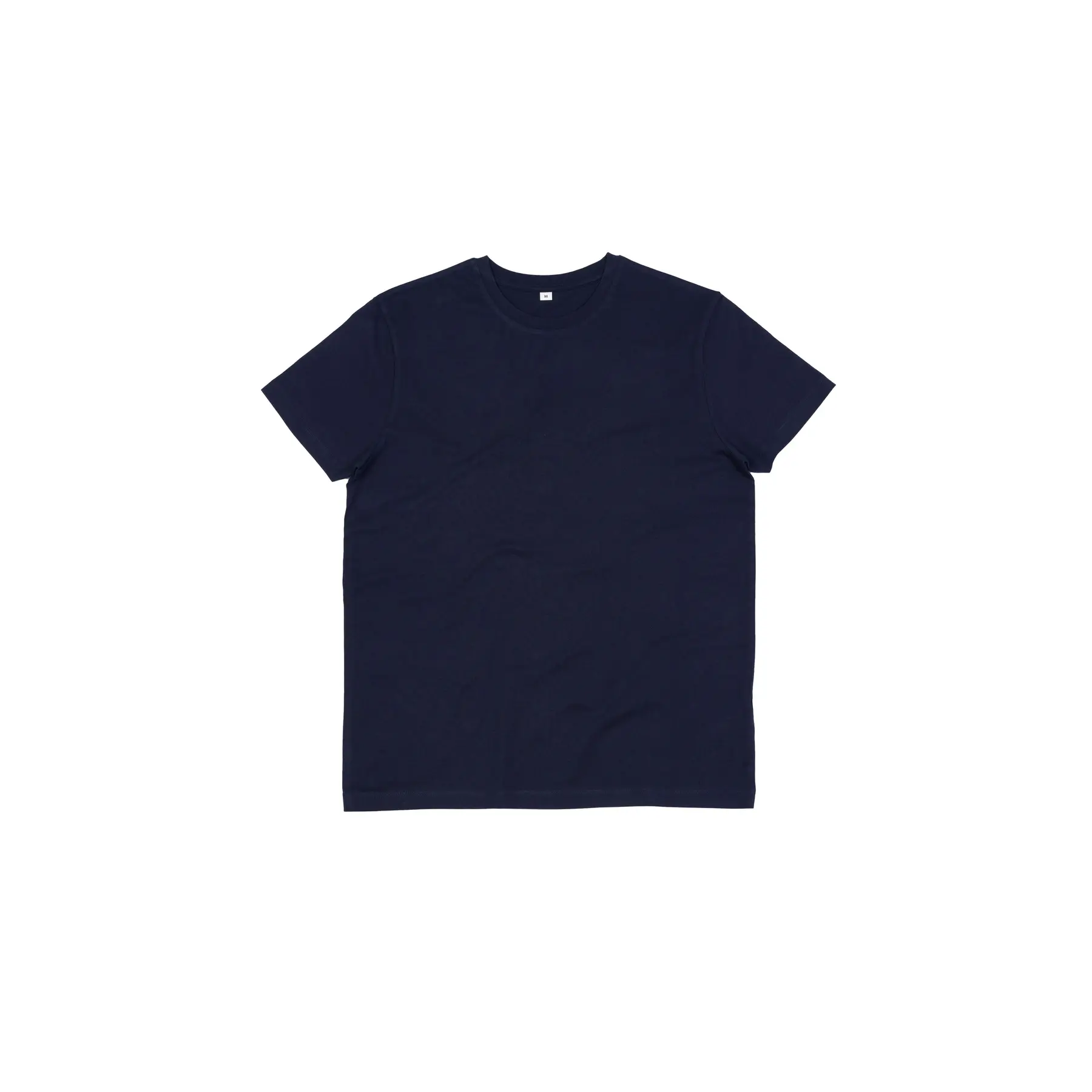 T-Shirt aus Bio Baumwolle Mantis Essential