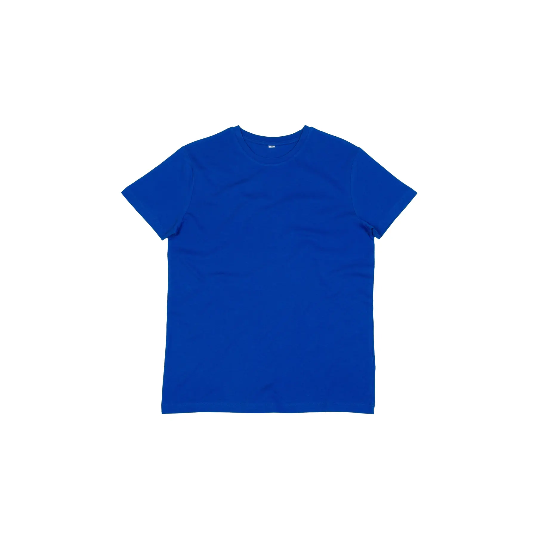 T-Shirt aus Bio Baumwolle Mantis Essential