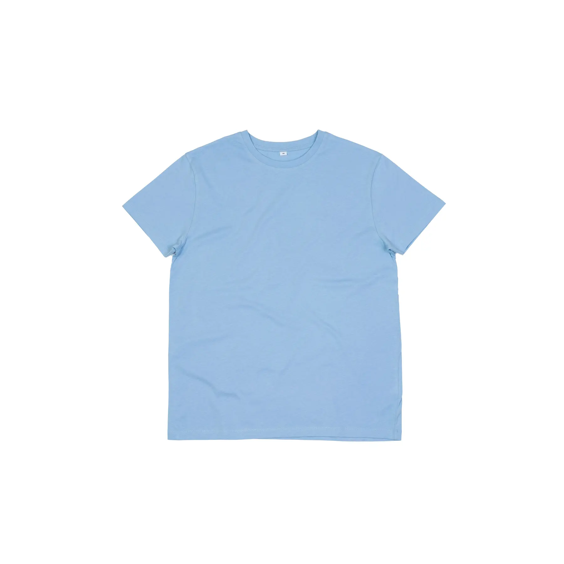 T-Shirt aus Bio Baumwolle Mantis Essential