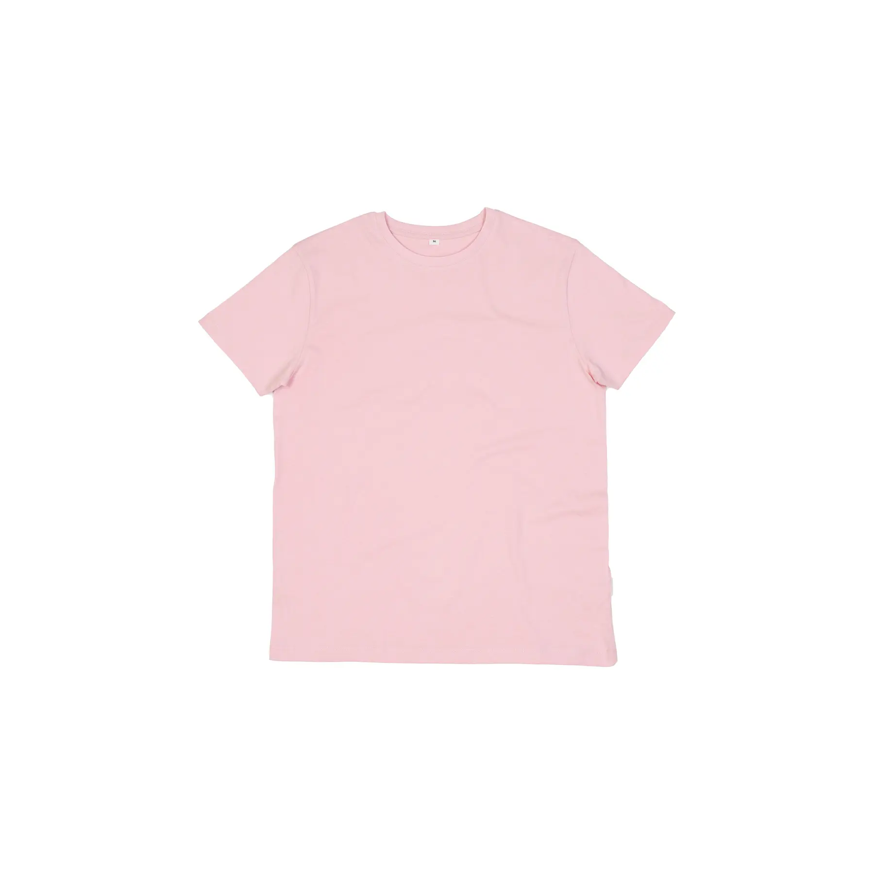 T-Shirt aus Bio Baumwolle Mantis Essential