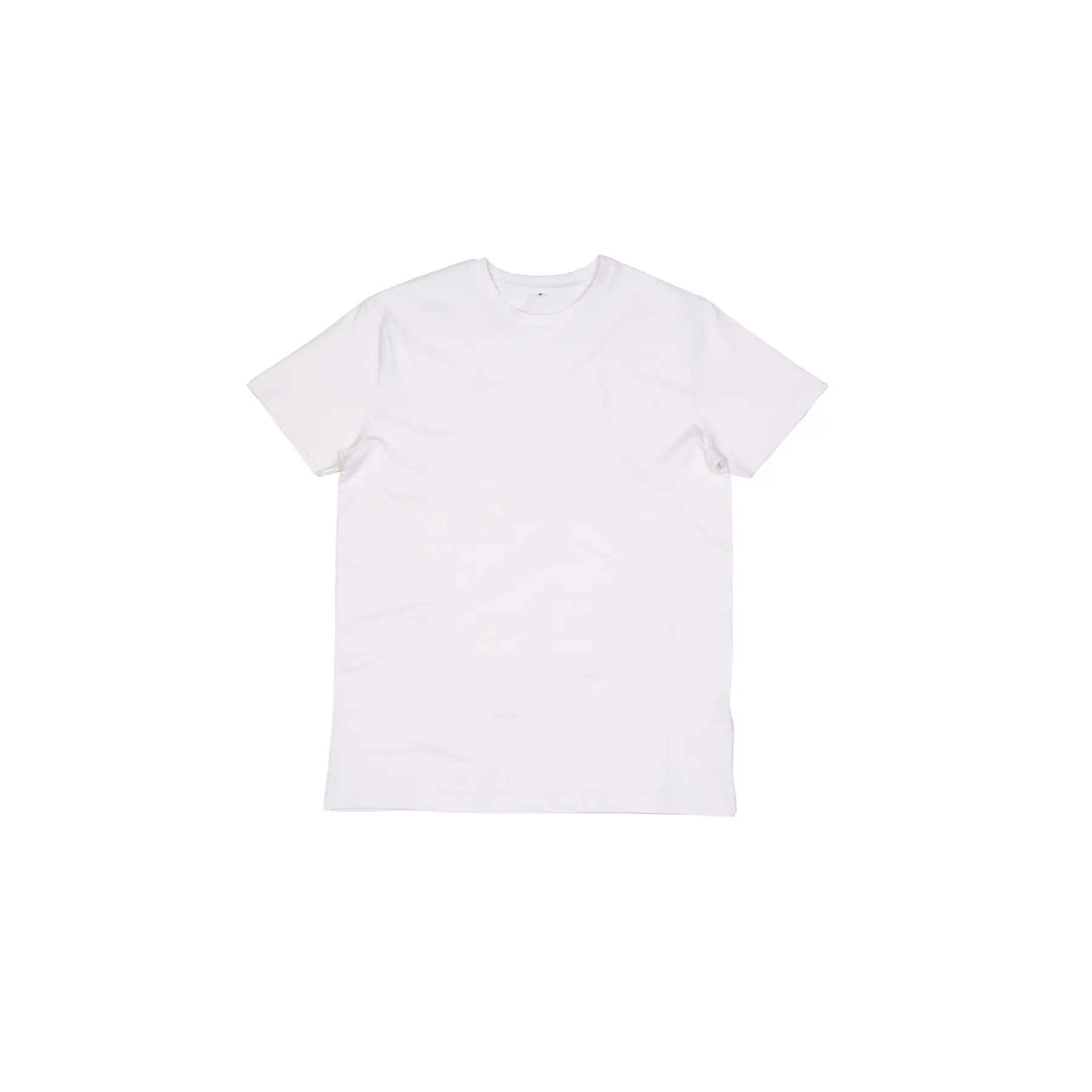Organic Cotton T-Shirt Mantis Essential