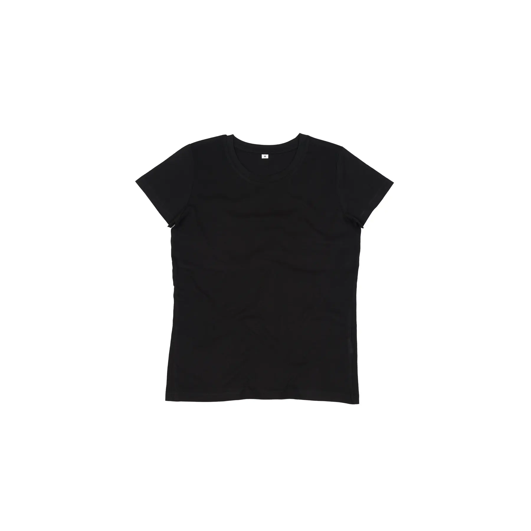 Image of Damen T-Shirt aus Bio-Baumwolle Mantis Essential