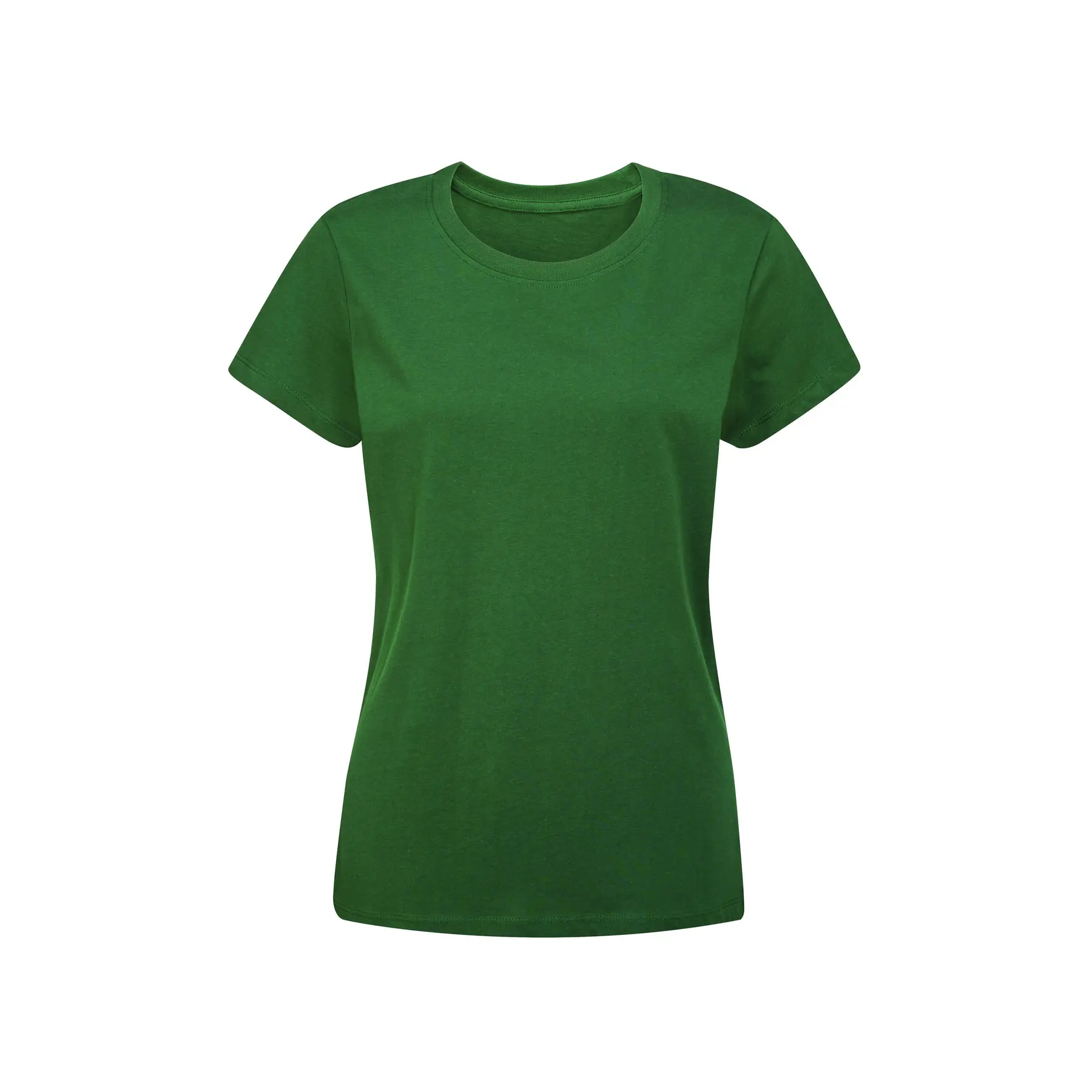 Mantis Women's Vert Organic Cotton T-Shirt Essential