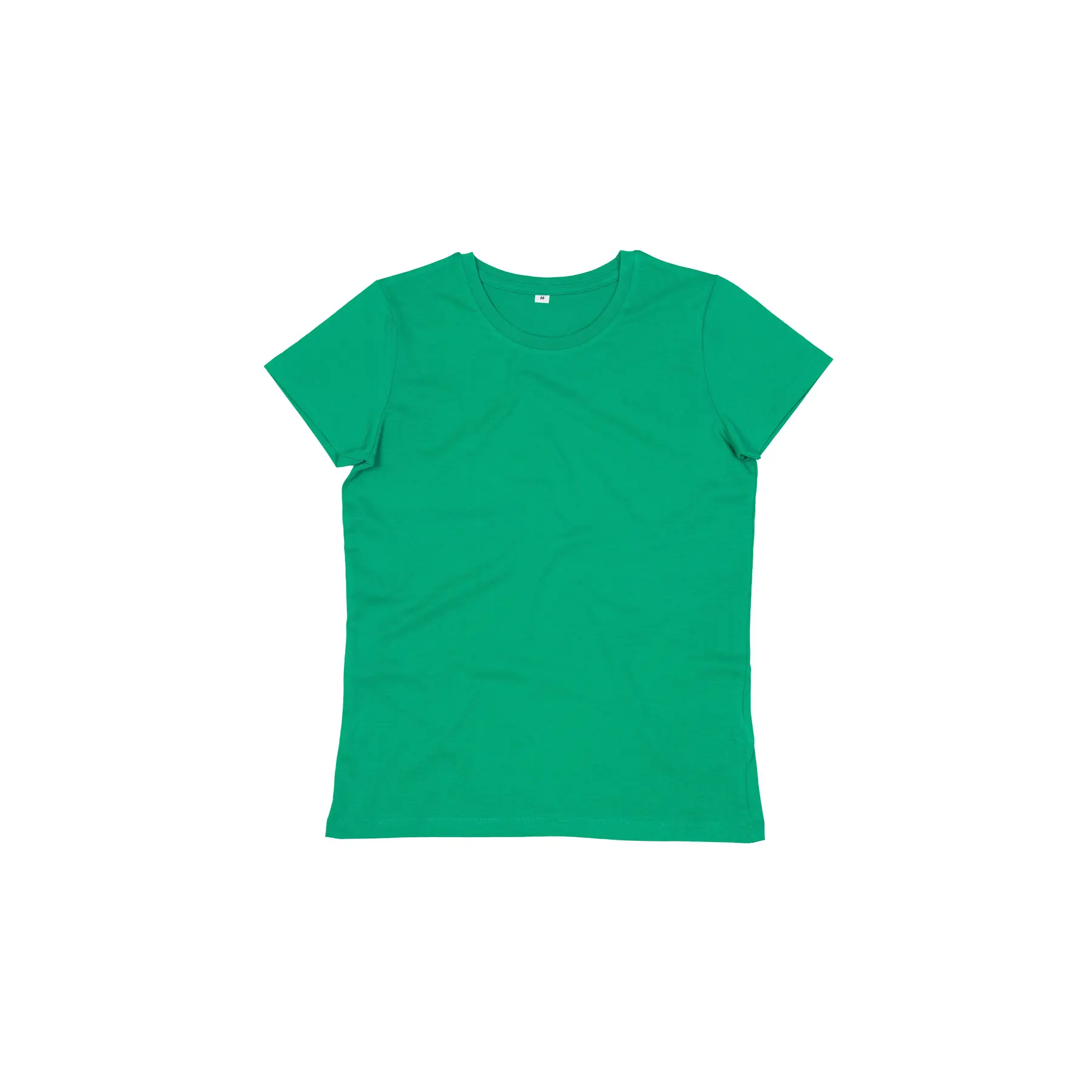 Mantis Women's Vert Organic Cotton T-Shirt Essential