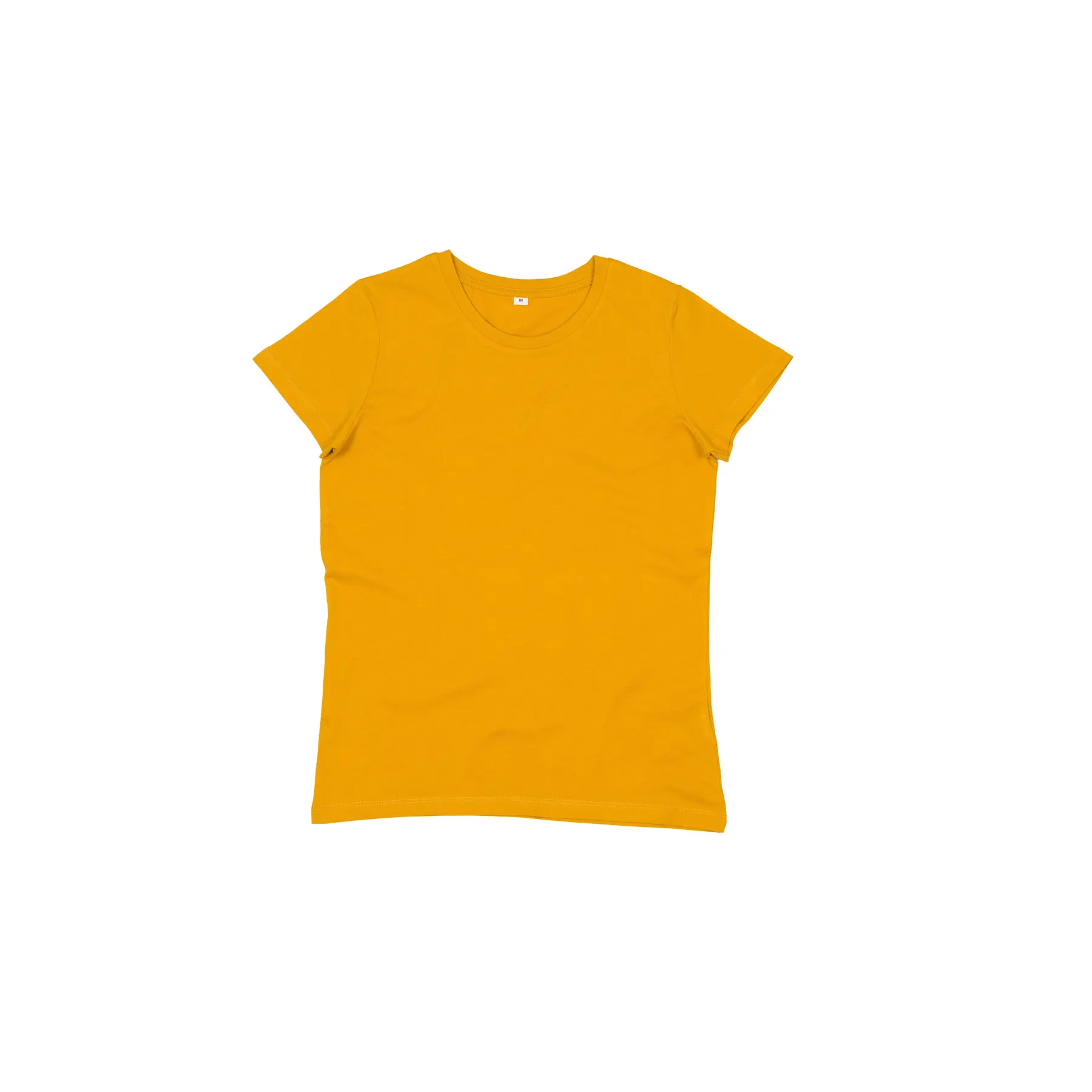 Damen T-Shirt aus Bio-Baumwolle Mantis Essential