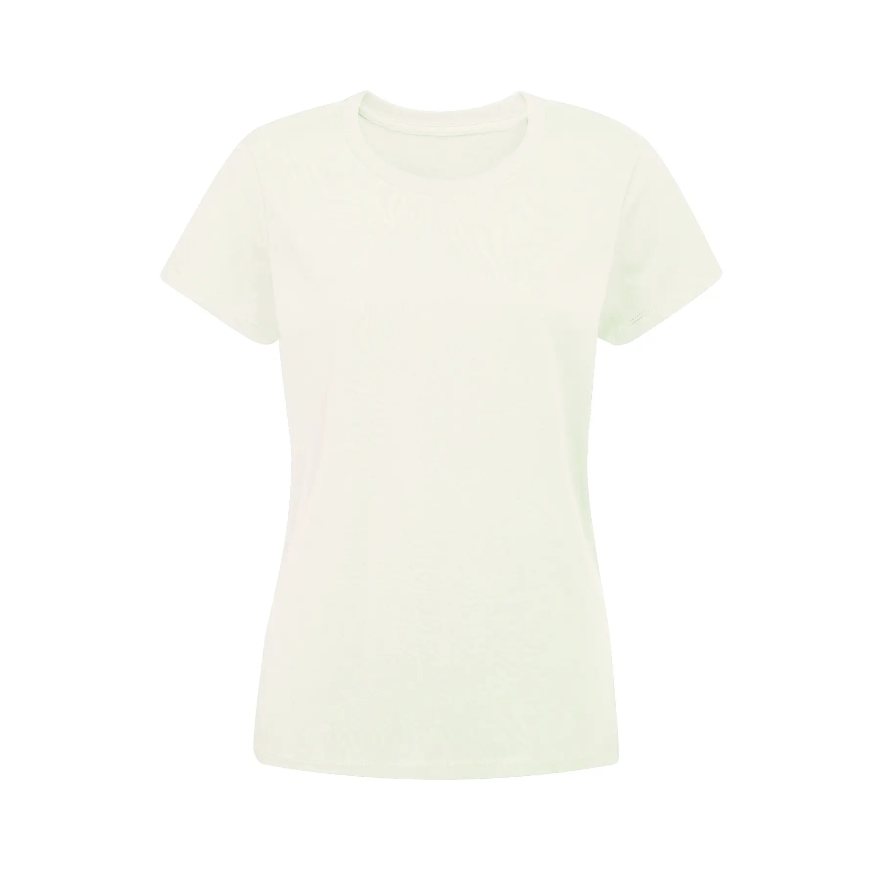 Damen T-Shirt aus Bio-Baumwolle Mantis Essential