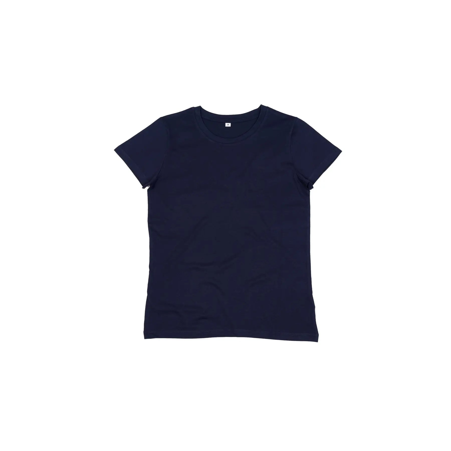 Damen T-Shirt aus Bio-Baumwolle Mantis Essential
