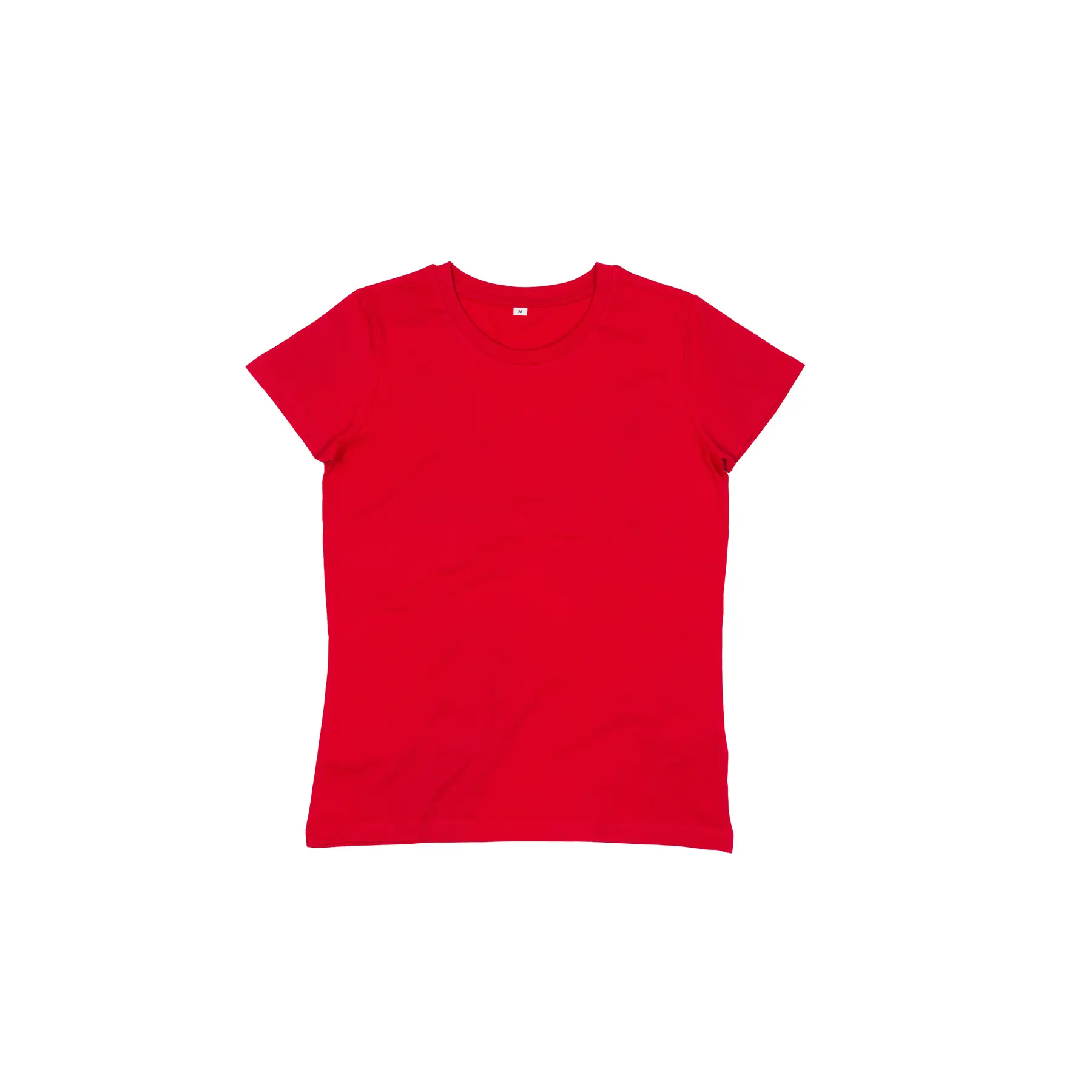 Mantis Women's Rouge Organic Cotton T-Shirt Essential