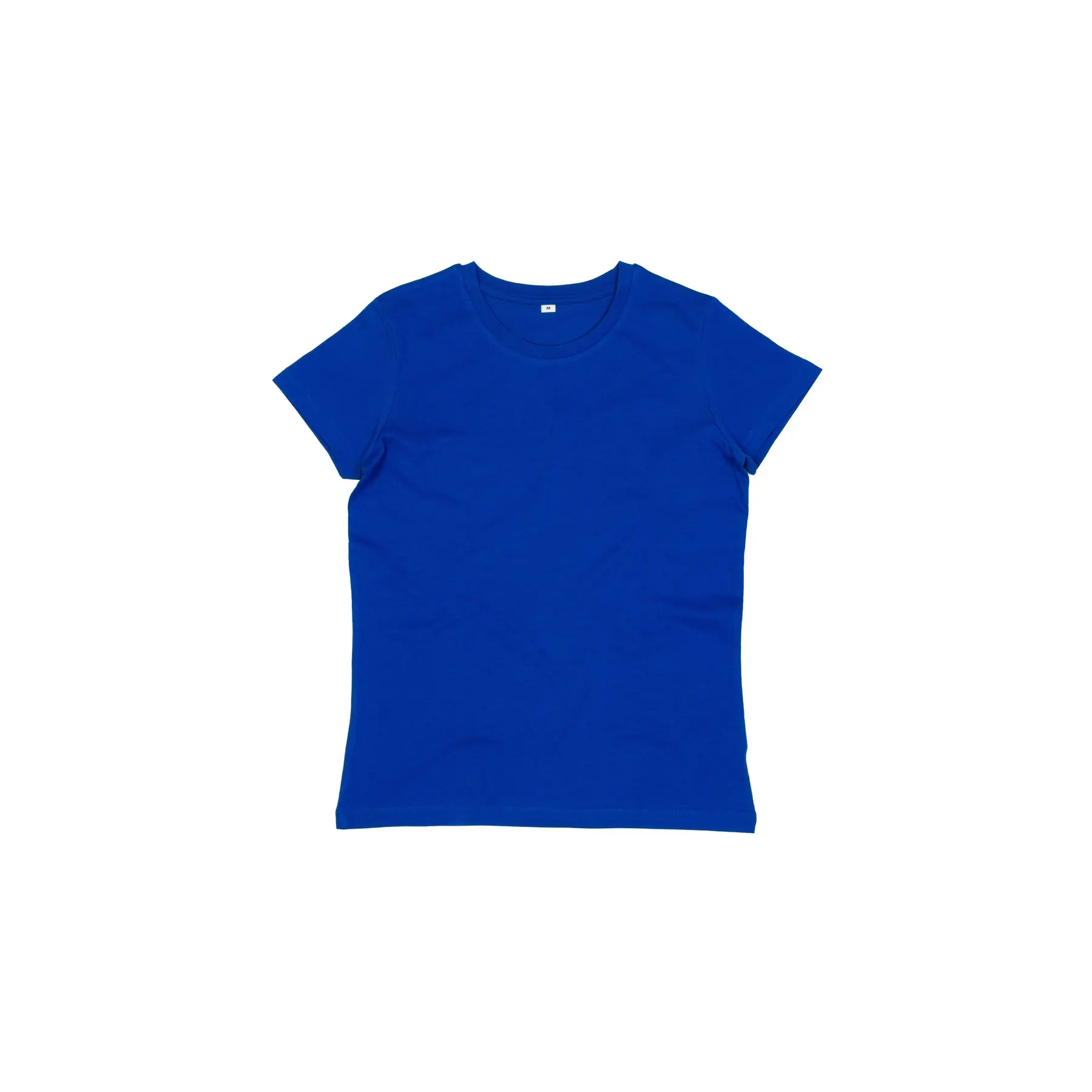 Damen T-Shirt aus Bio-Baumwolle Mantis Essential