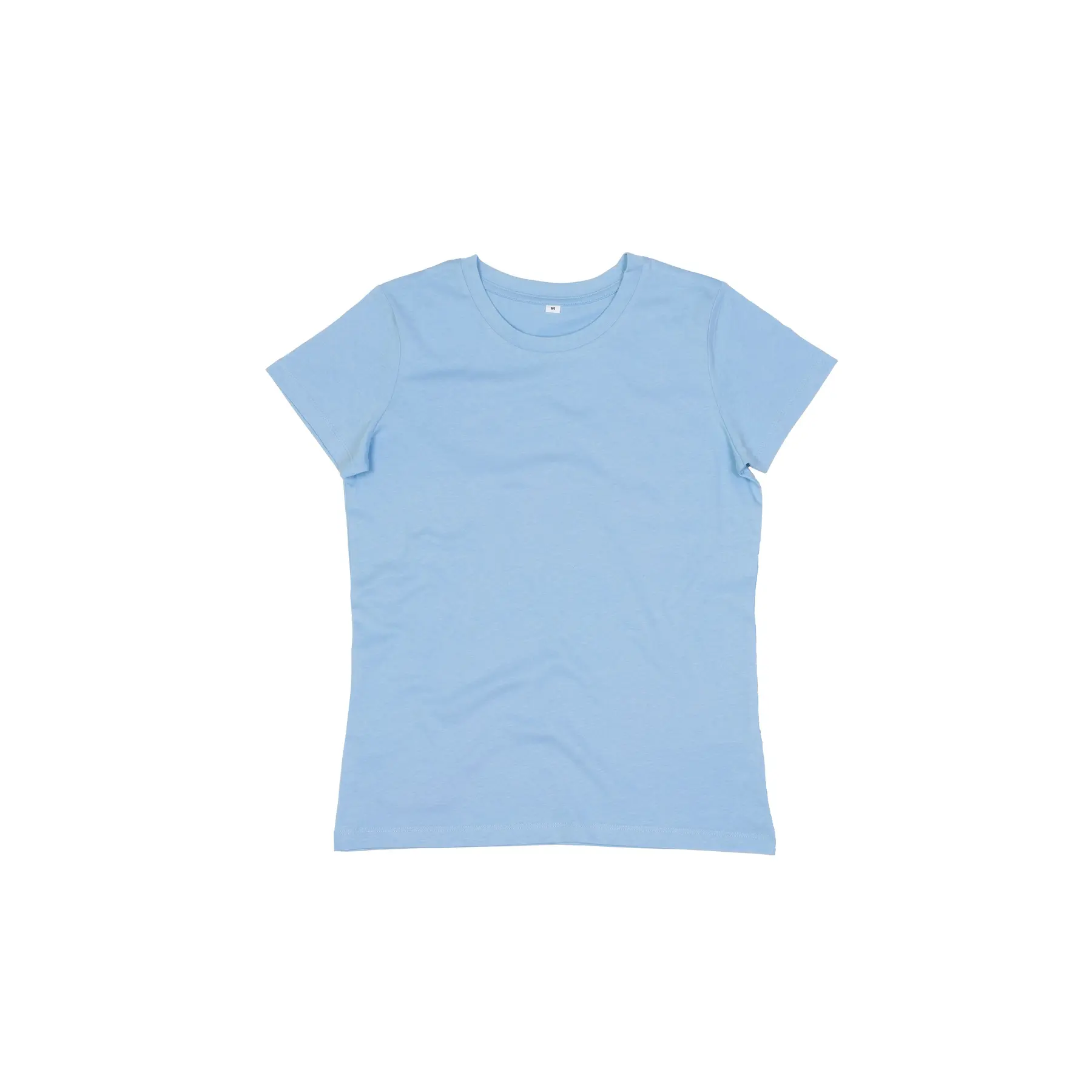 Damen T-Shirt aus Bio-Baumwolle Mantis Essential
