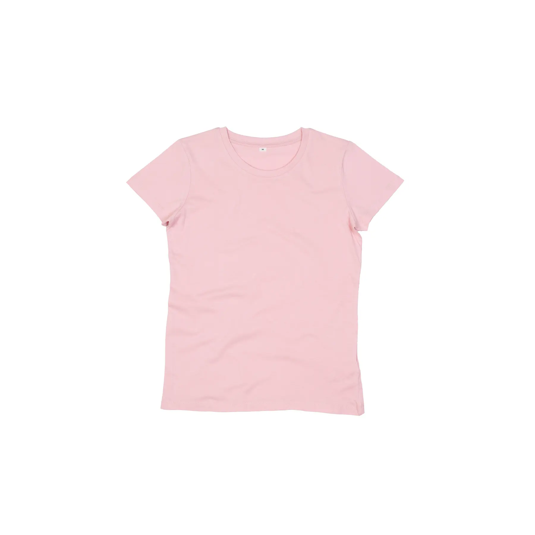 Damen T-Shirt aus Bio-Baumwolle Mantis Essential