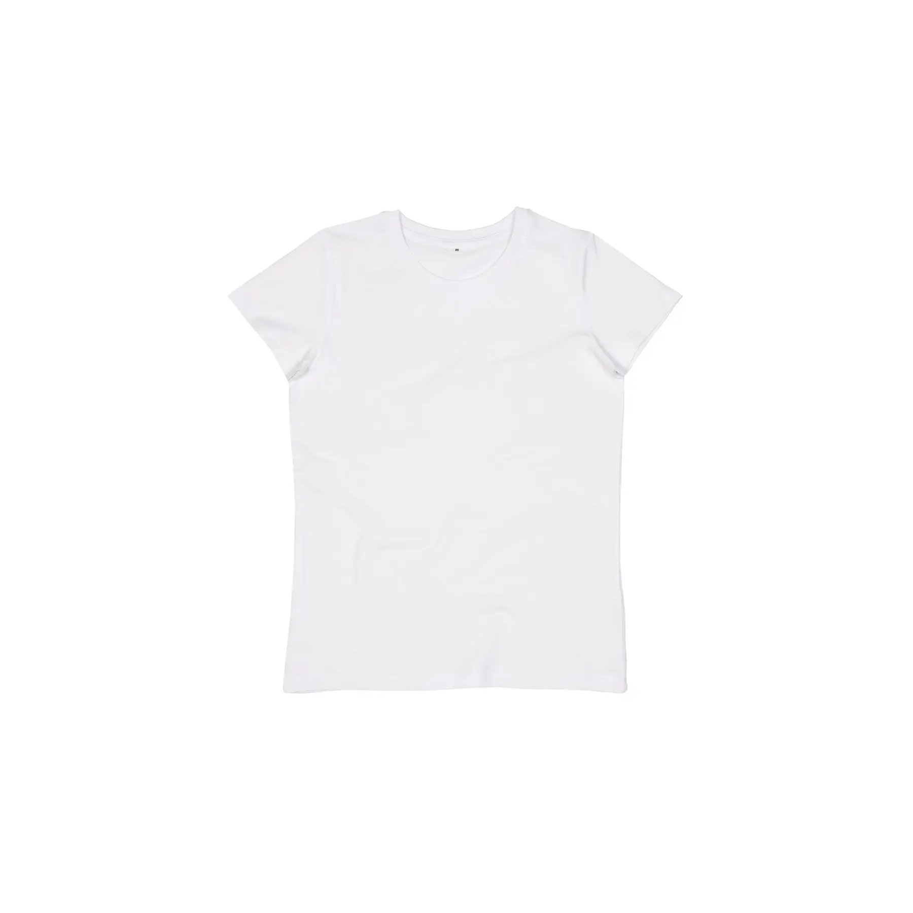 Women's organic cotton t-shirt Mantis Essential