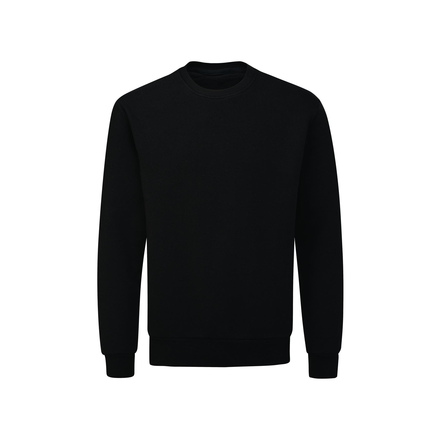 5060933150536 - Nachhaltiges Sweatshirt mit Rundhalsausschnitt Essential