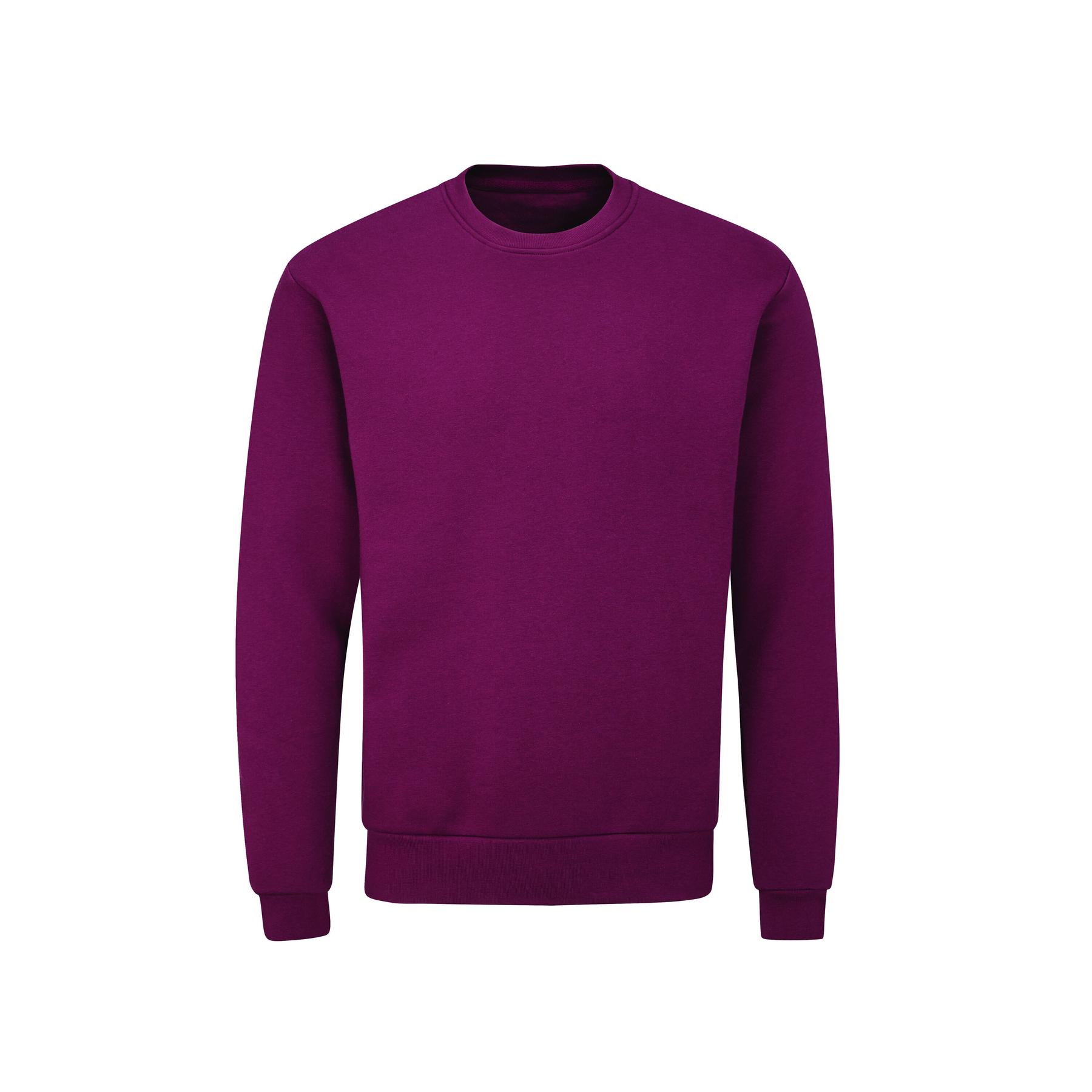 5060933150550 - Nachhaltiges Sweatshirt mit Rundhalsausschnitt Essential