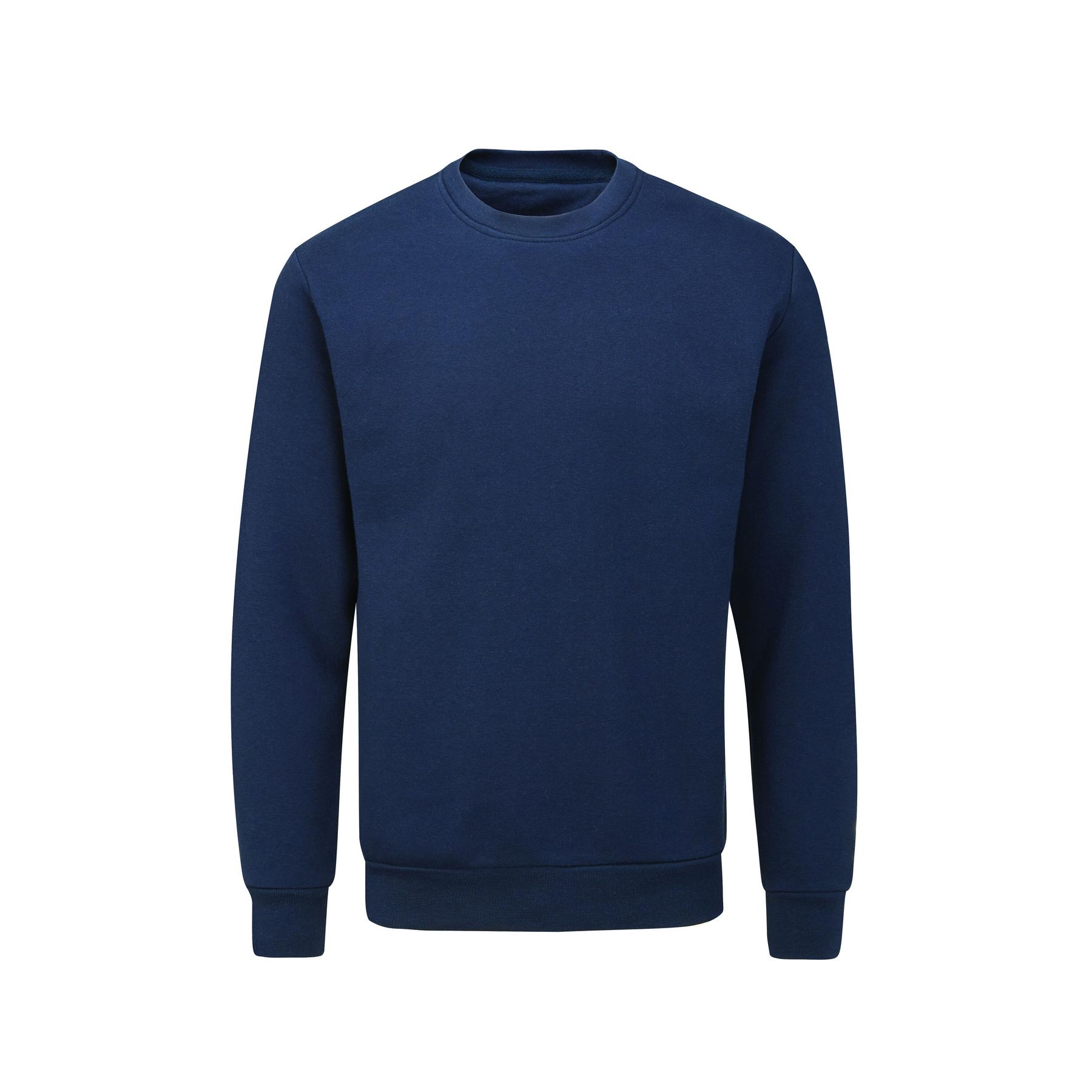 5060933150765 - Nachhaltiges Sweatshirt mit Rundhalsausschnitt Essential