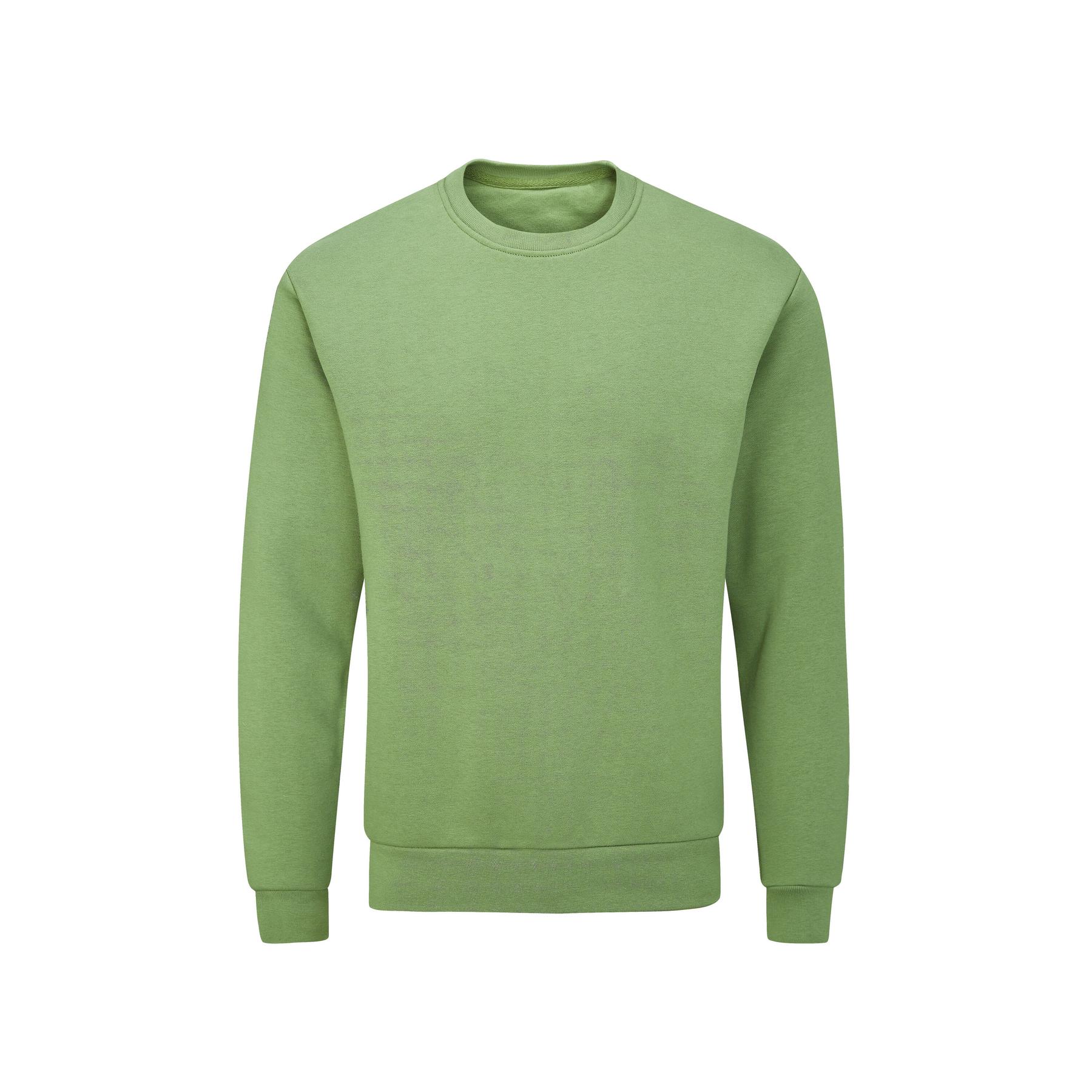 5060933150857 - Nachhaltiges Sweatshirt mit Rundhalsausschnitt Essential