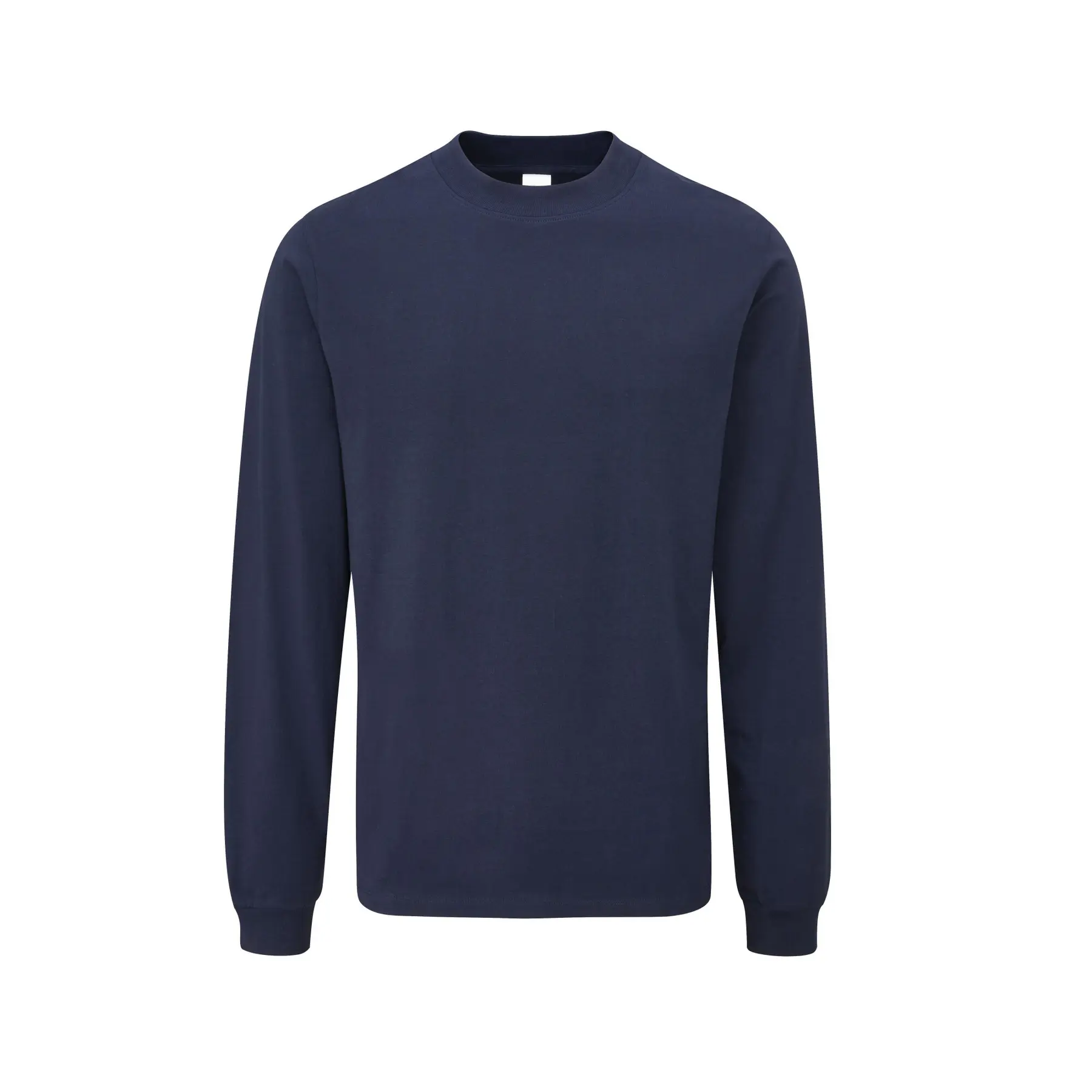 Langarmshirt Mantis Essential