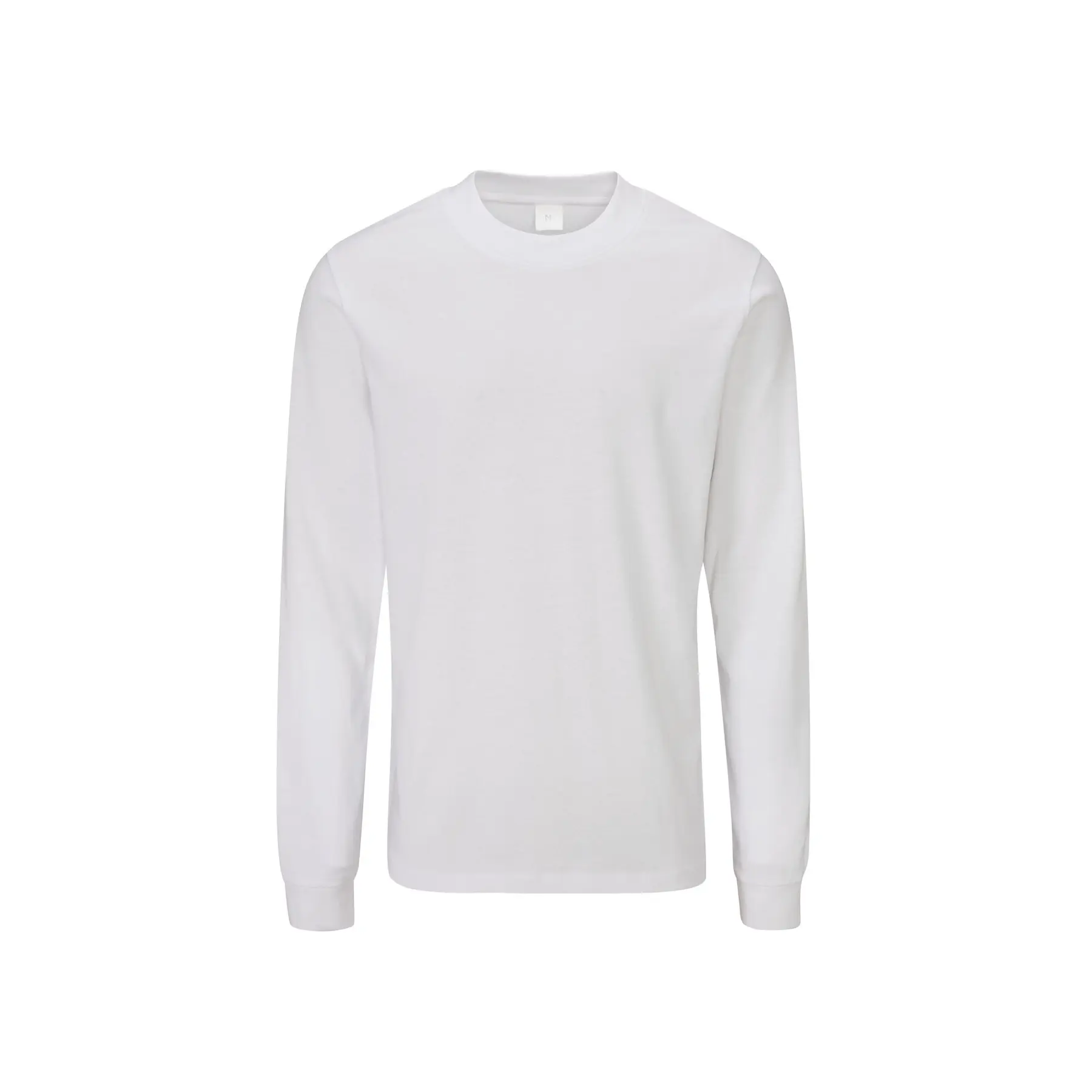 Long Sleeve T-Shirt Mantis Essential