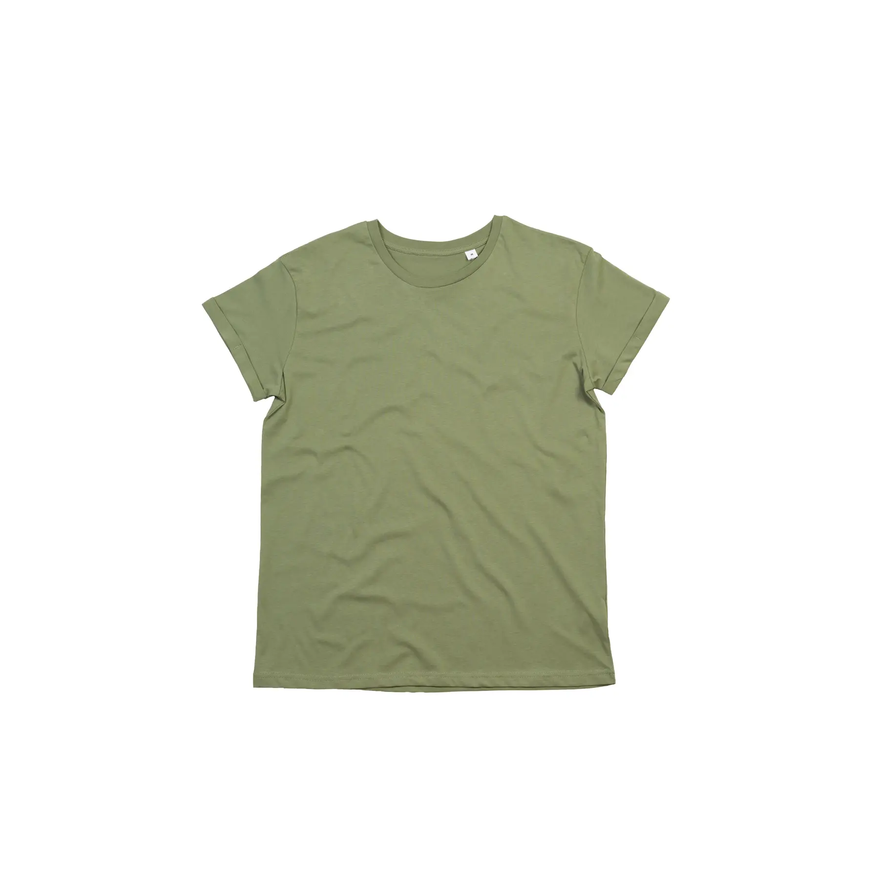T-Shirt Mantis roll sleeve