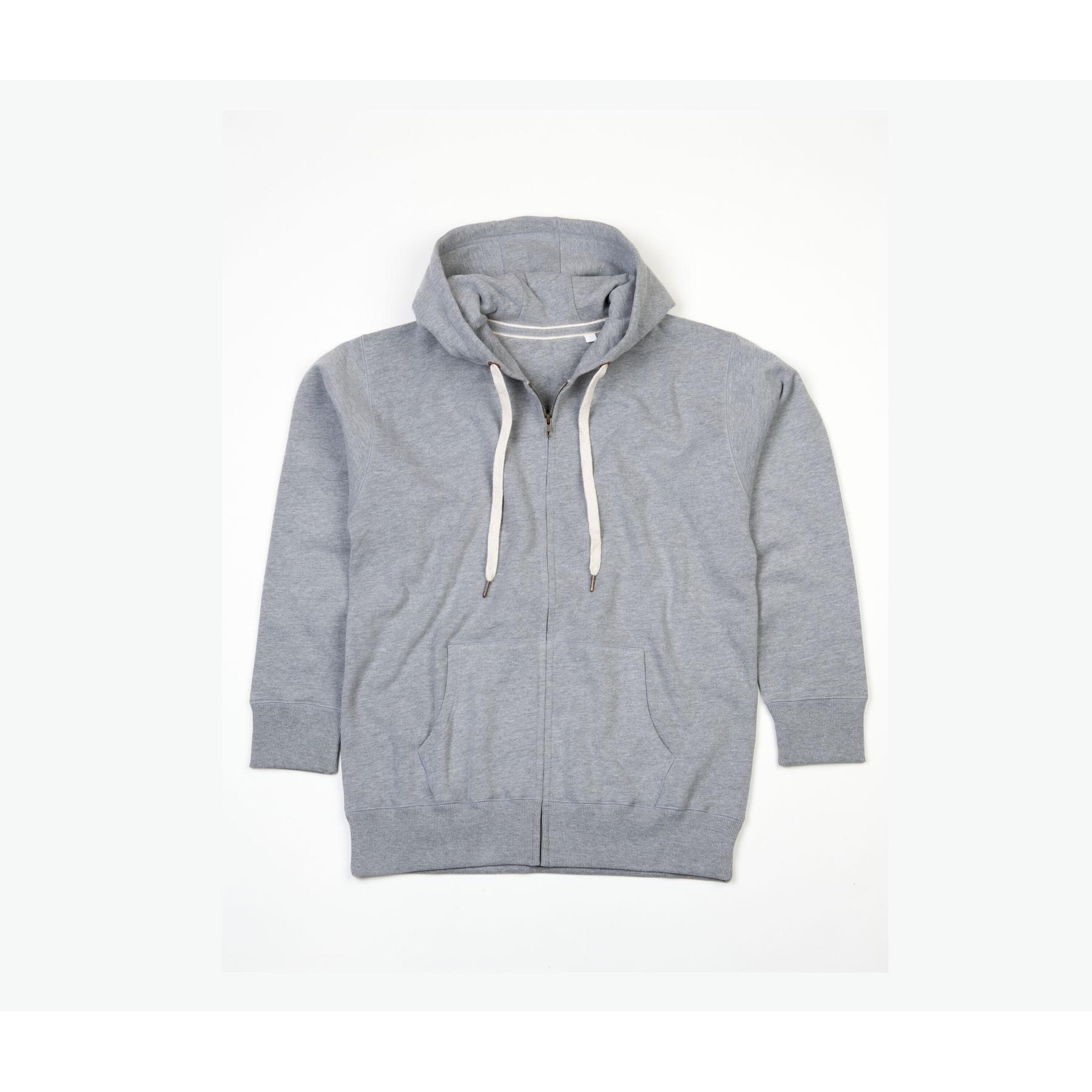 5060604710113 - Damen Premium Kapuzenzipper Superstar