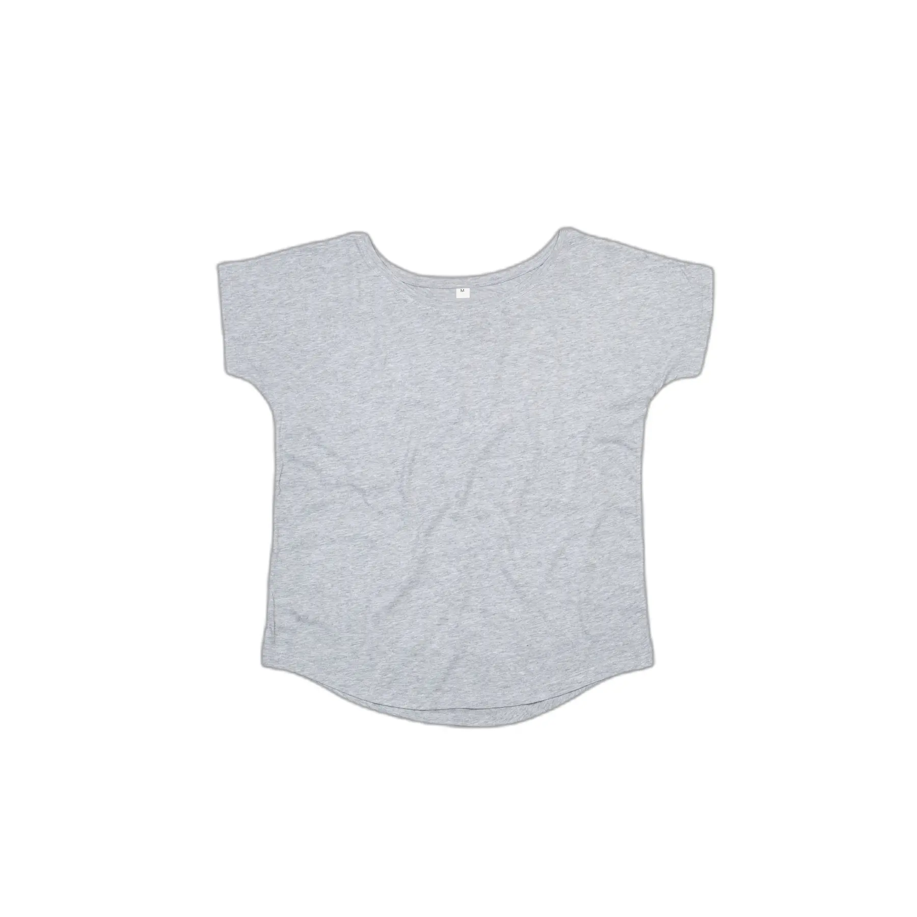 T-shirt da donna  loose fit