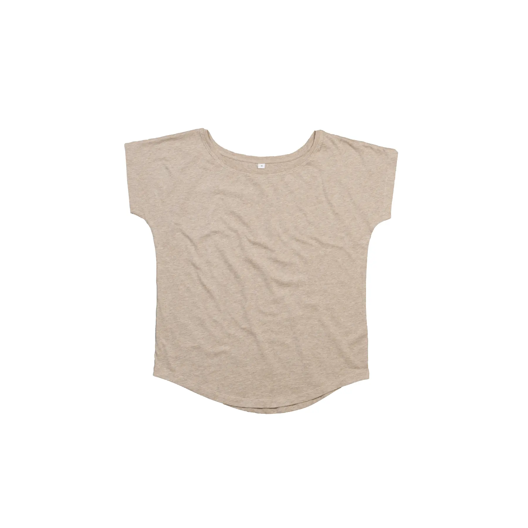 T-shirt da donna  loose fit