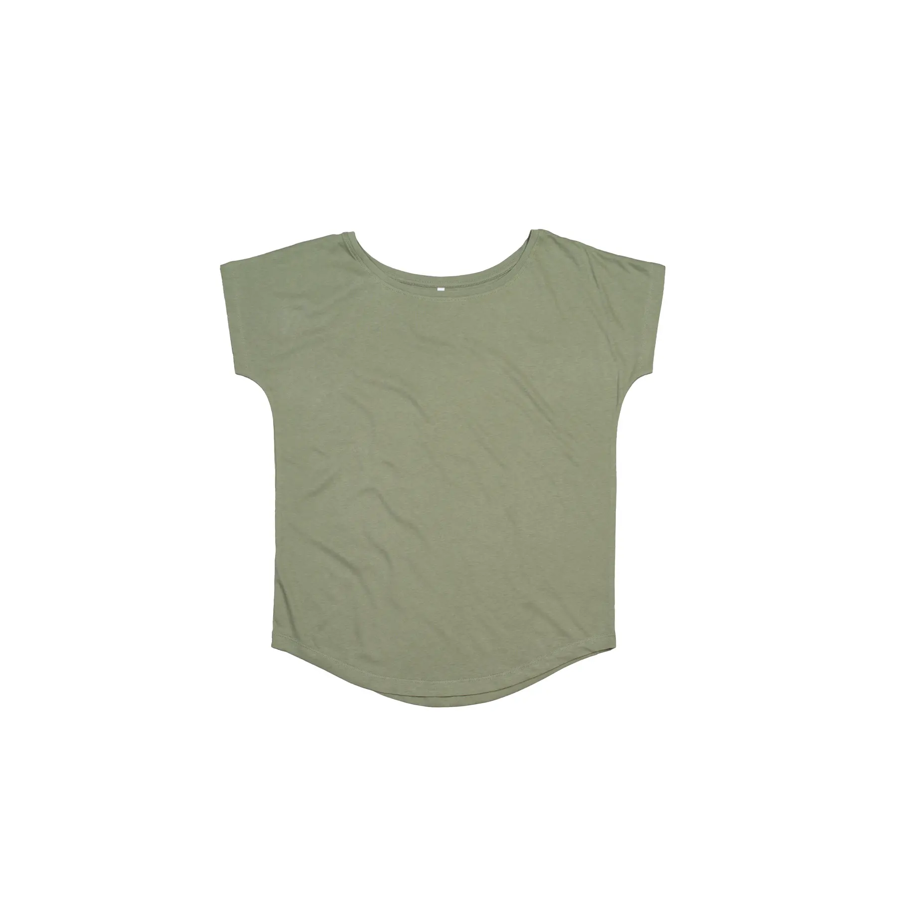T-shirt da donna  loose fit