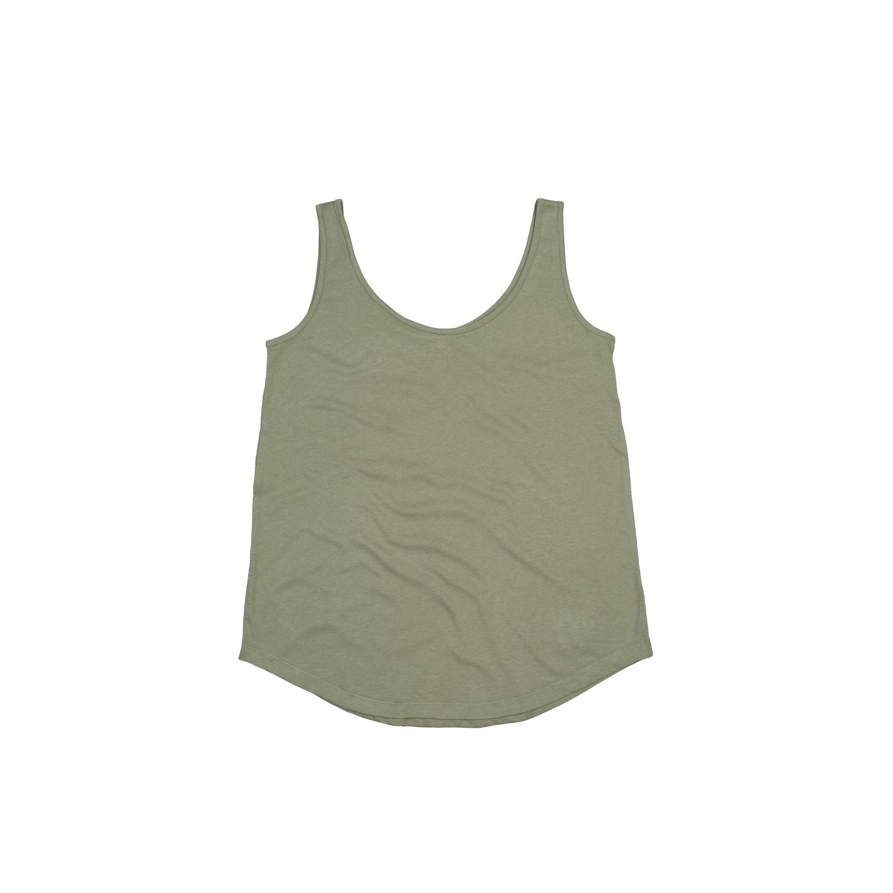 5060604711455 - Lockeres Tanktop für Damen Mantis