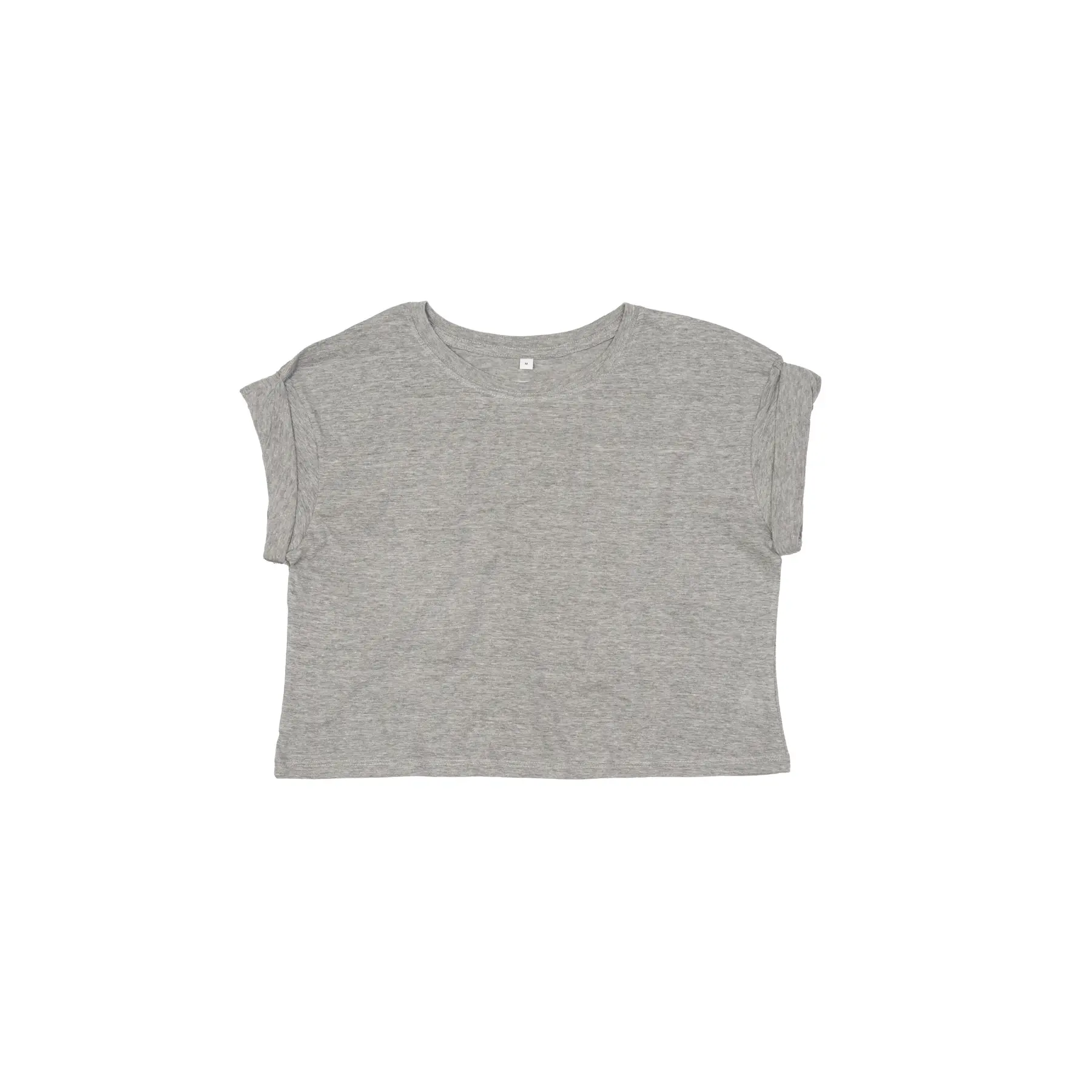 Women's cropped t-shirt Mantis