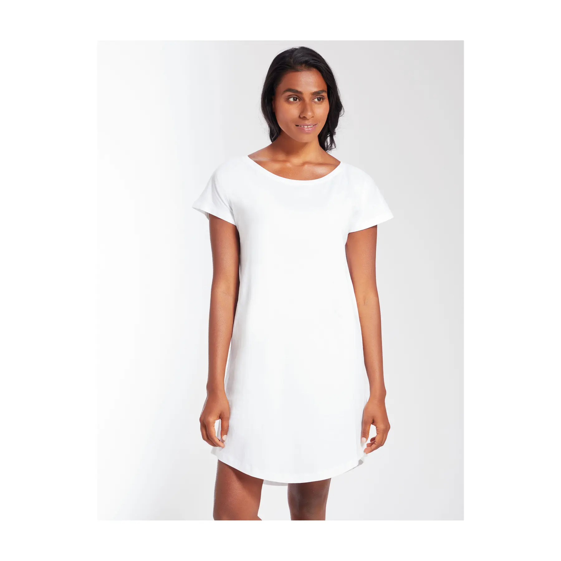 Women's dress Mantis