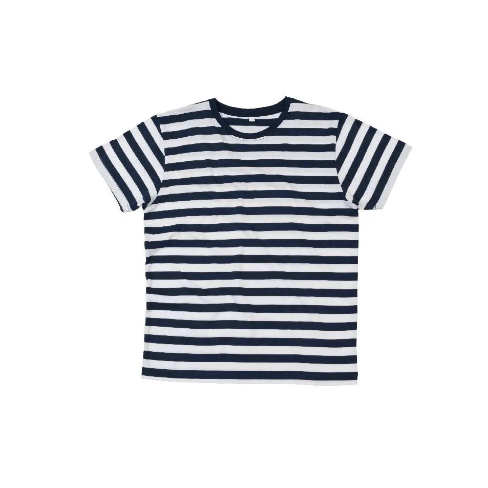 Striped T-shirt Mantis