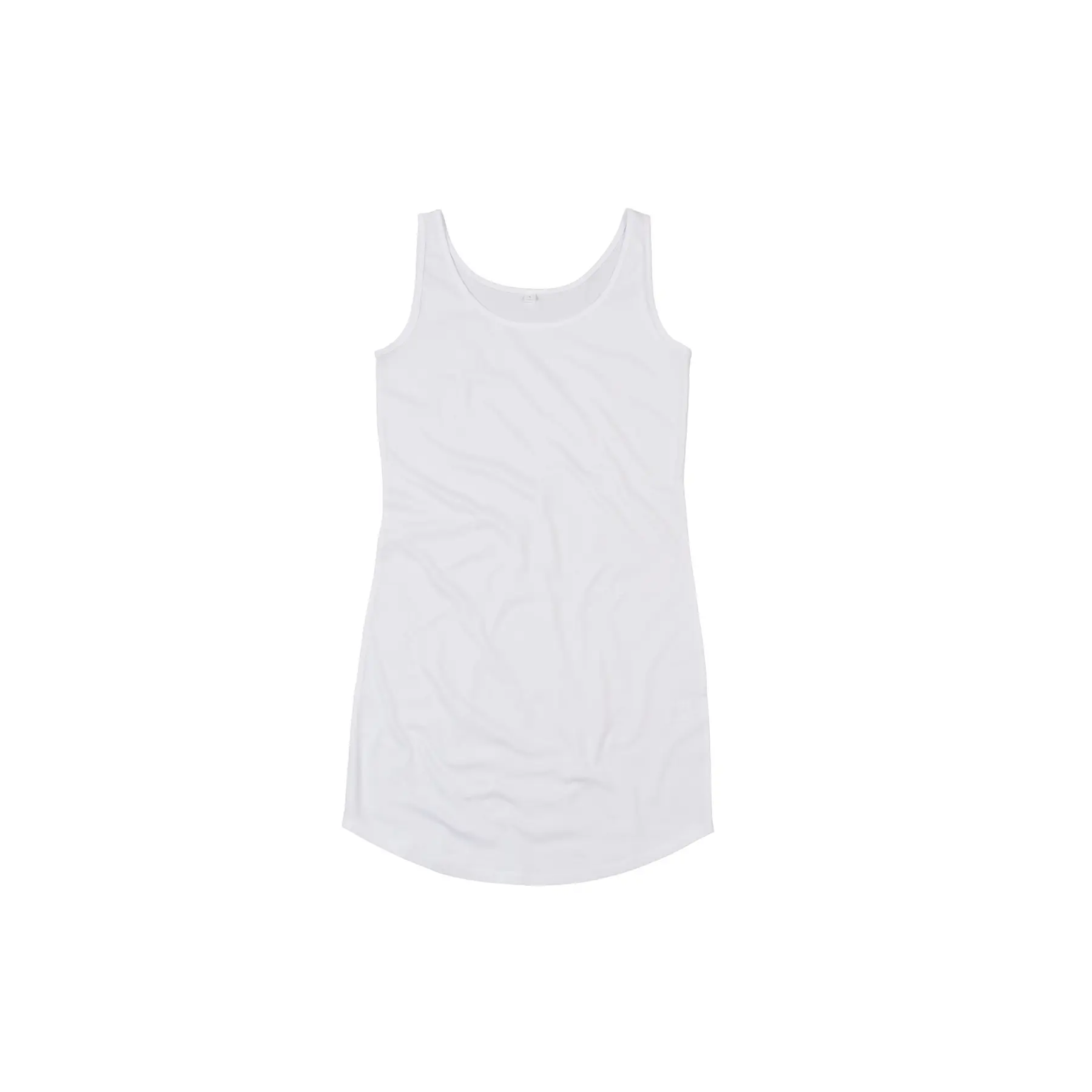 Women's sleeveless dress Mantis