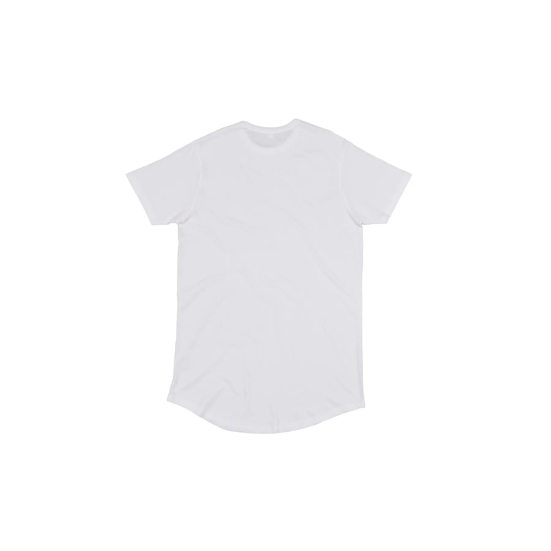 Extra langer T-Shirt Mantis
