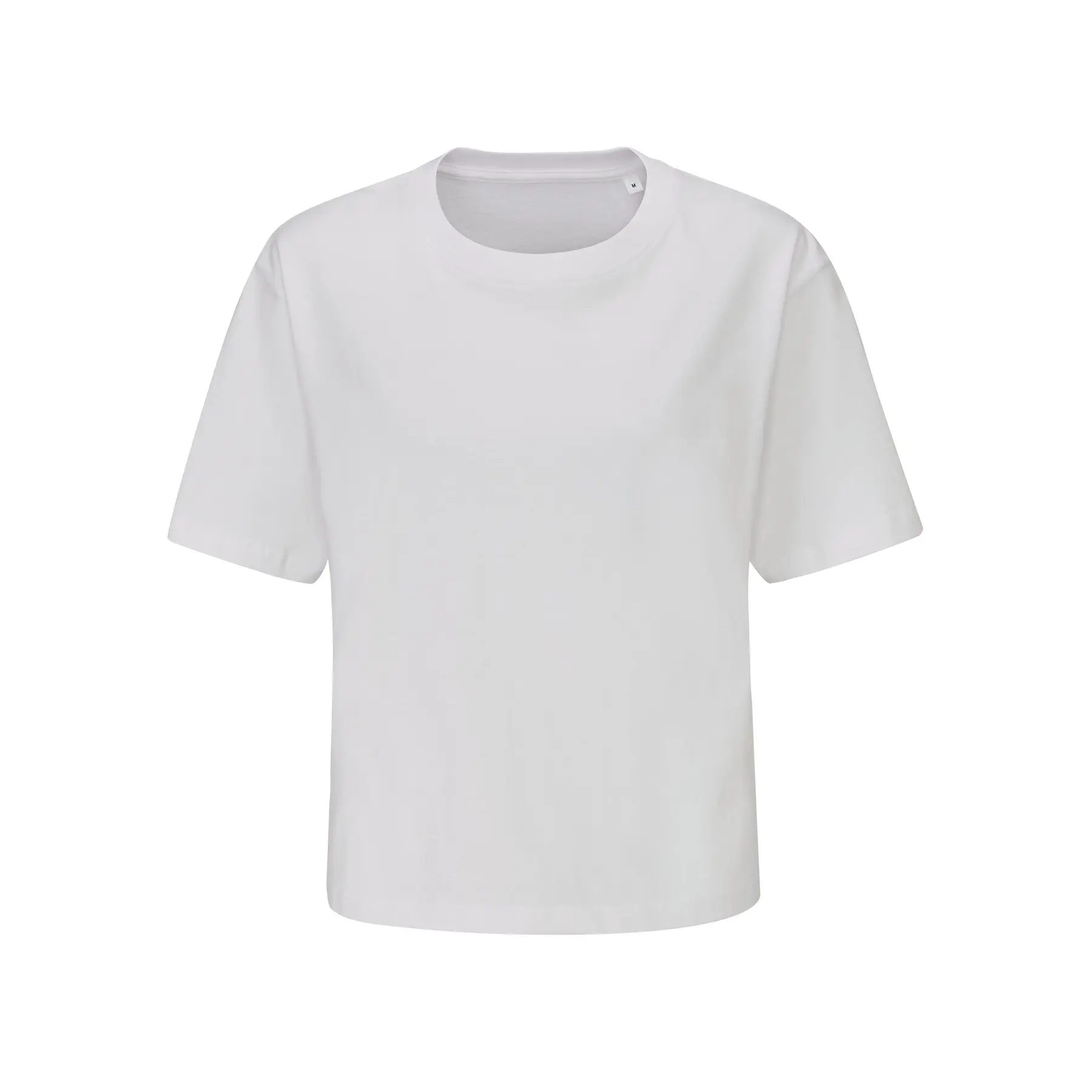 Women's short T-shirt Mantis