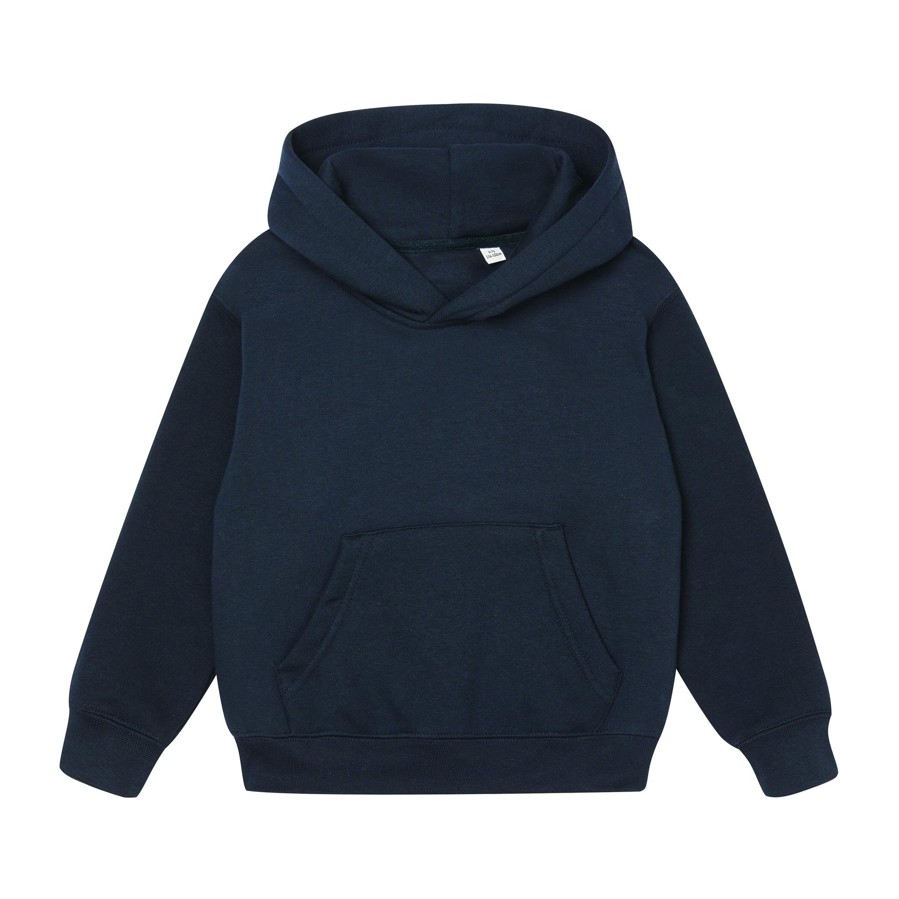 5060933151489 - Hoodie Kinder Essential