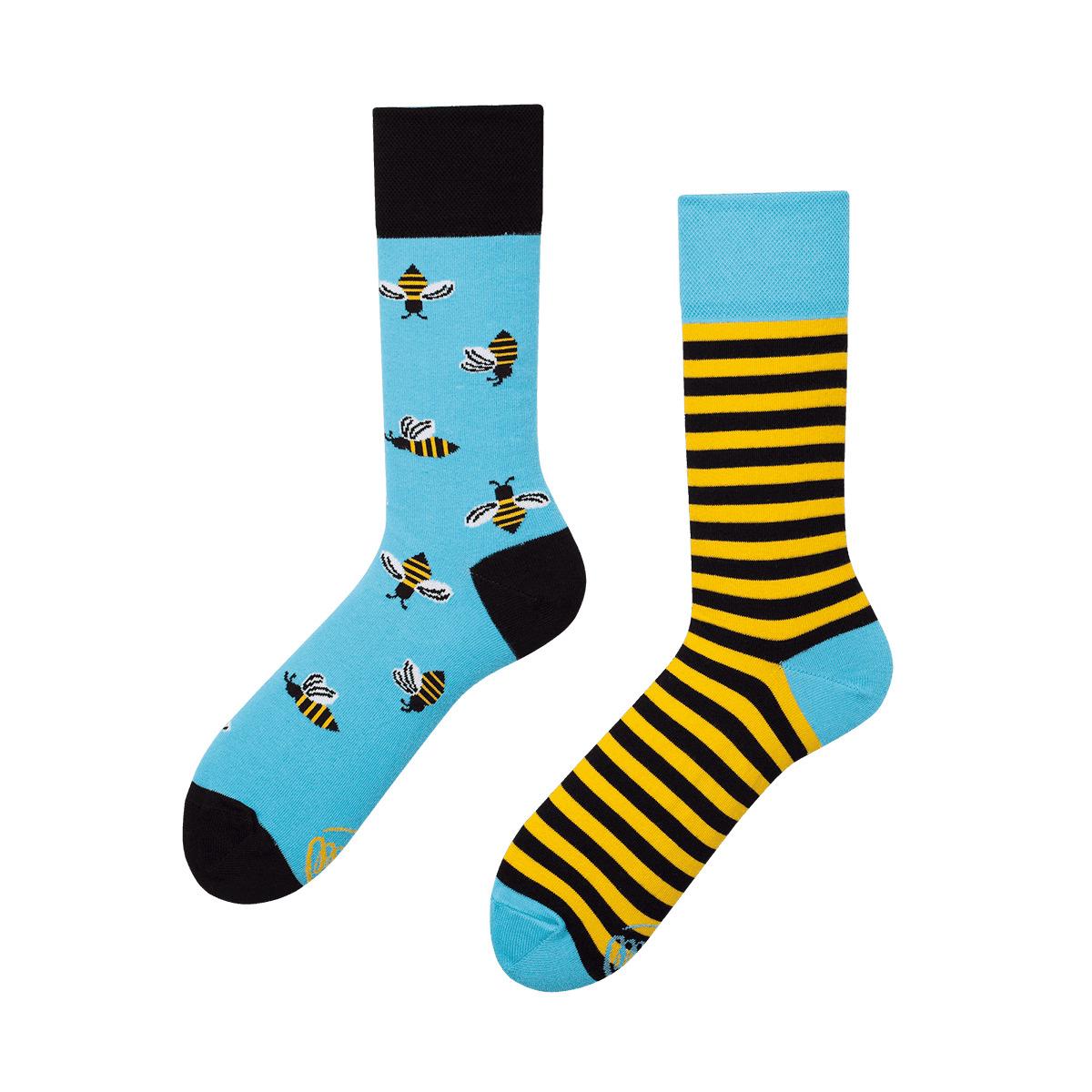 5902431260006 - Socken Bee Bee